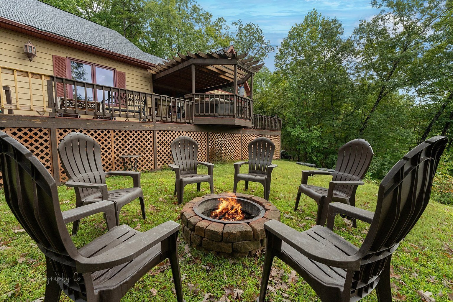 Sevierville Vacation Rental