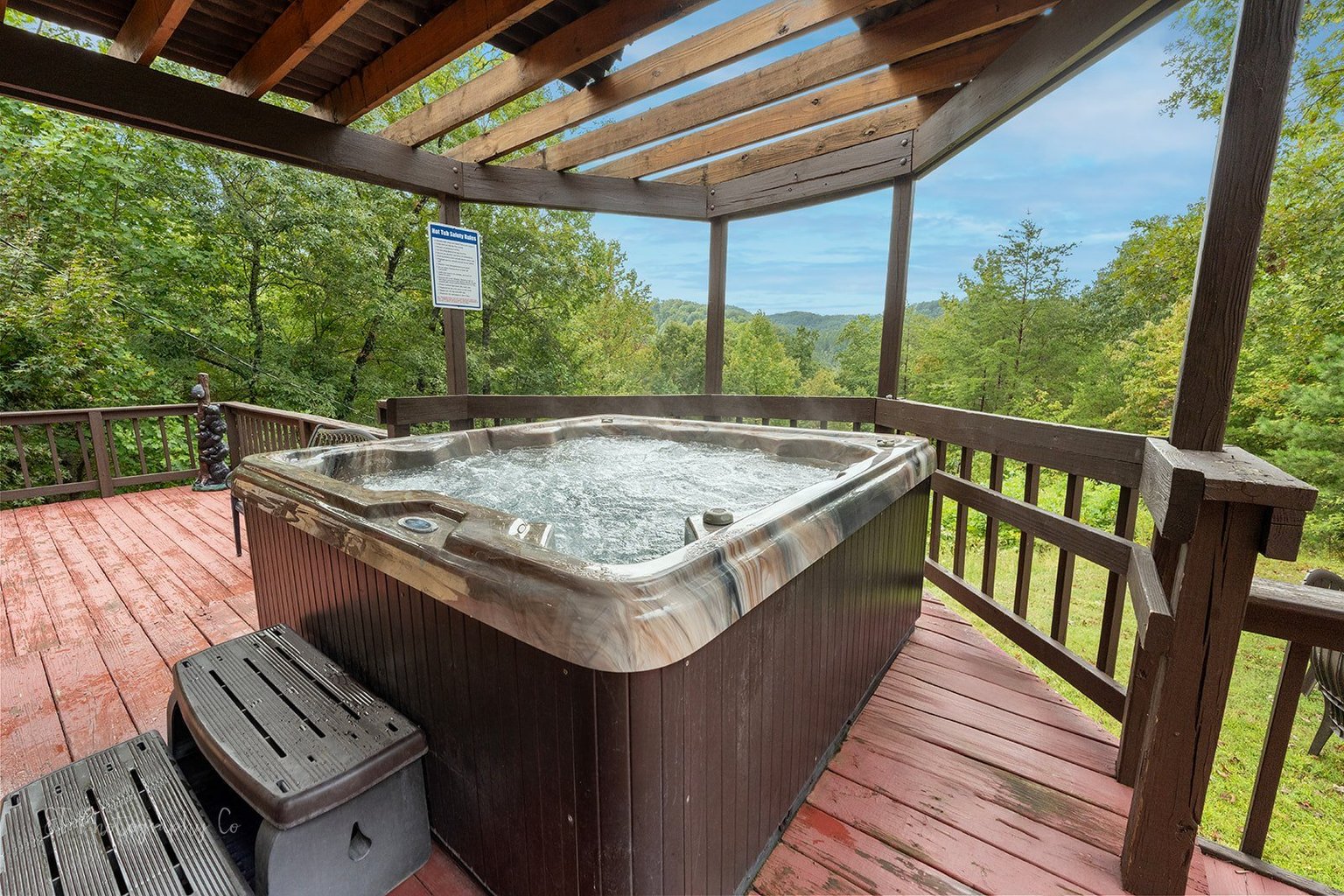 Sevierville Vacation Rental