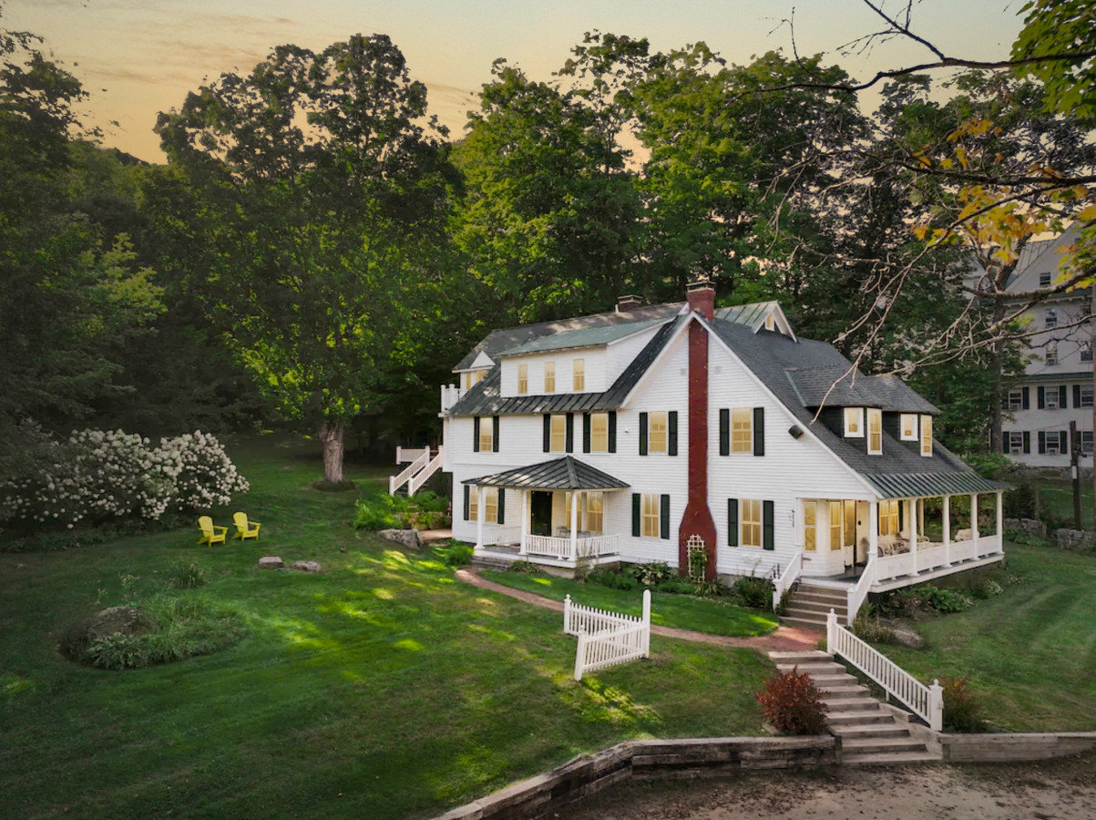 Jackson Vacation Rental