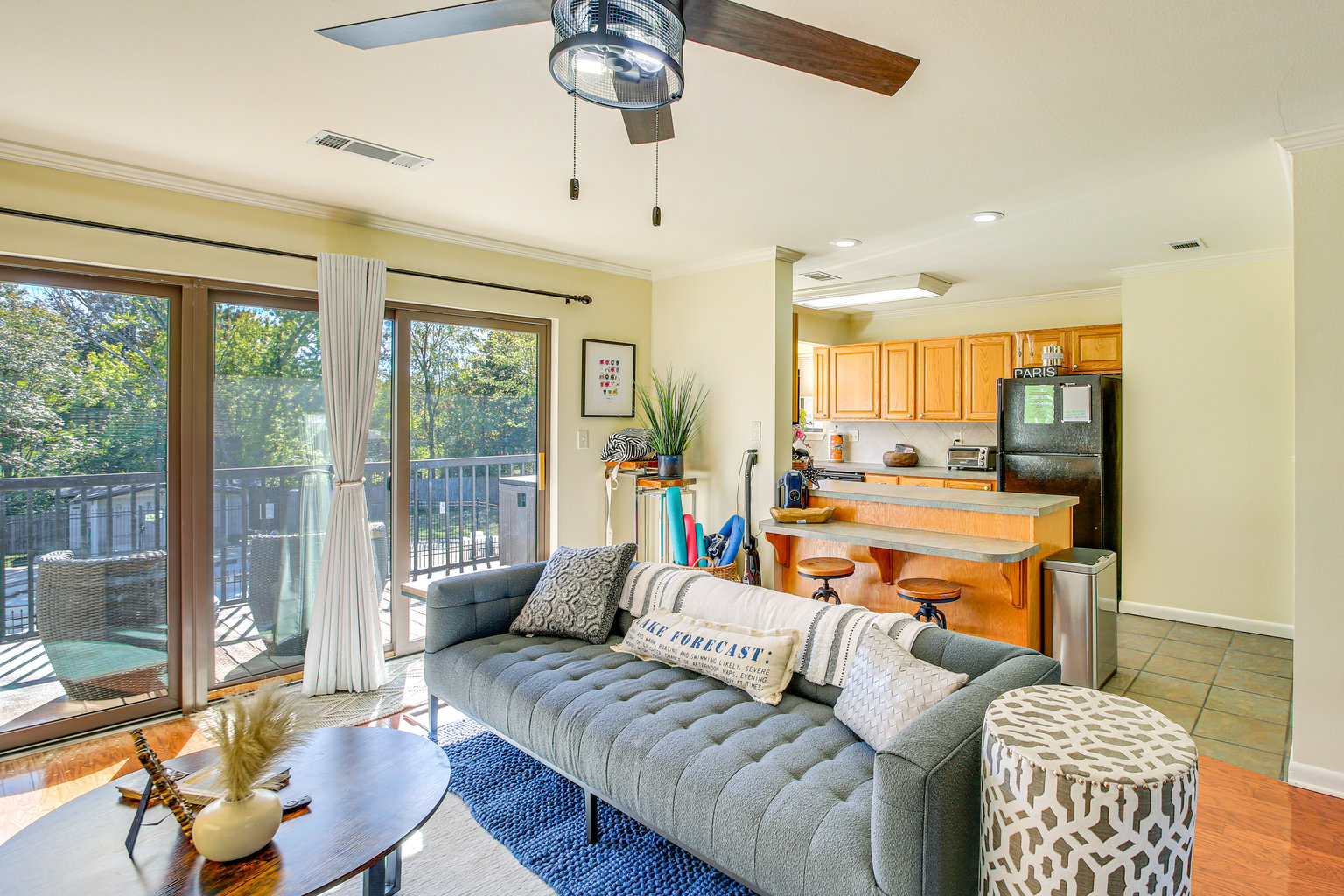 Hot Springs Vacation Rental