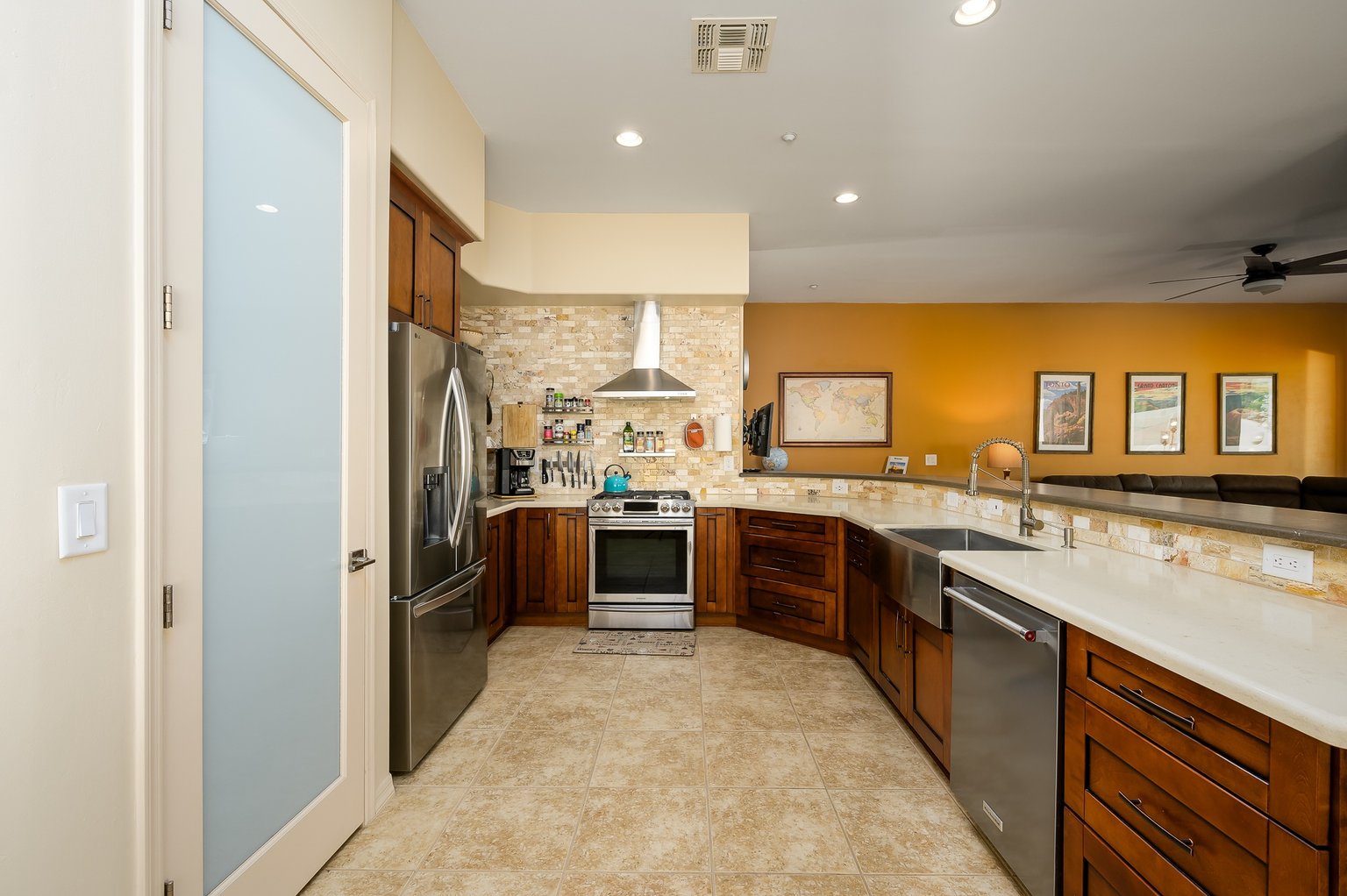 Scottsdale Vacation Rental