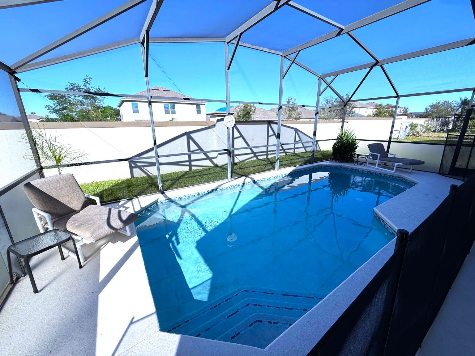 Haines City Vacation Rental