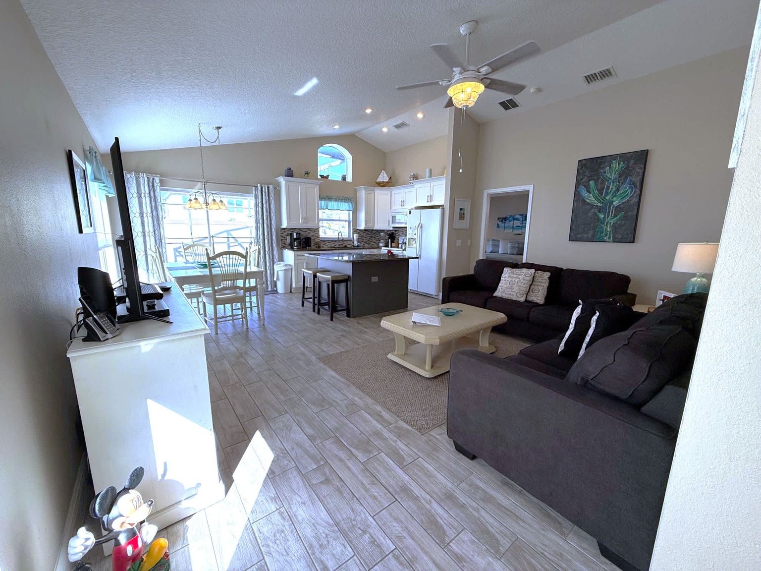 Haines City Vacation Rental