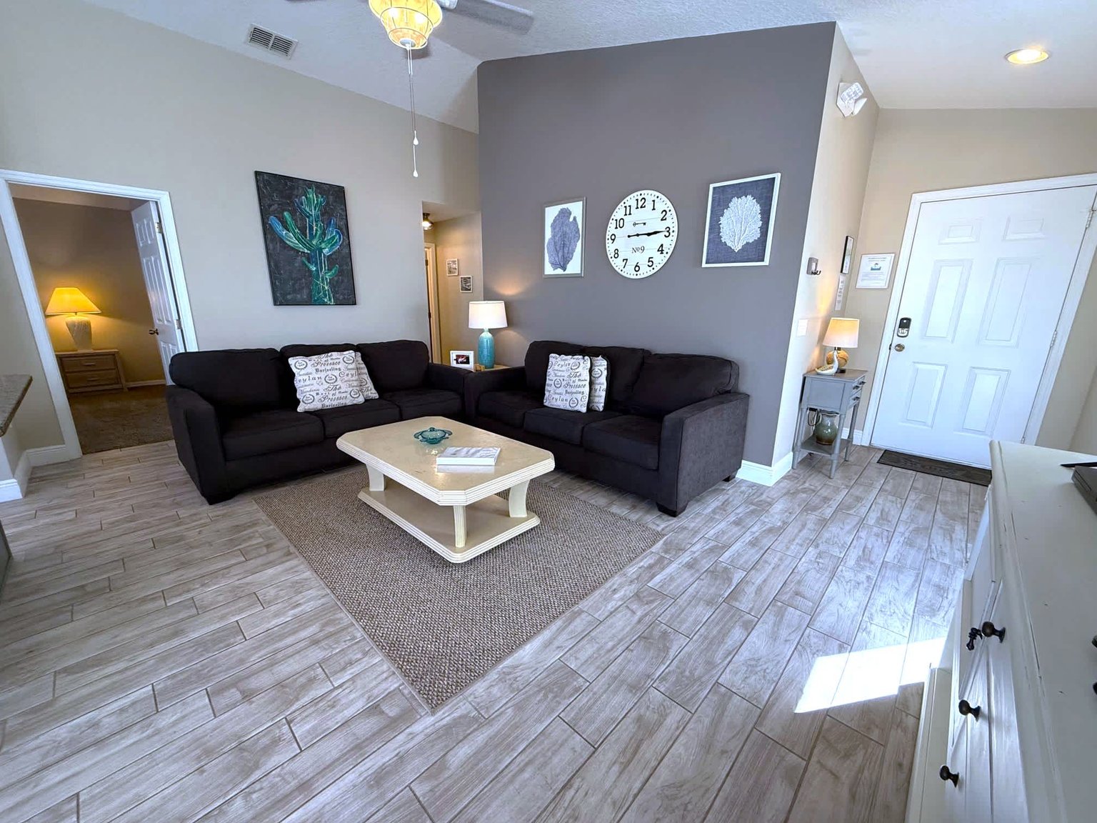 Haines City Vacation Rental