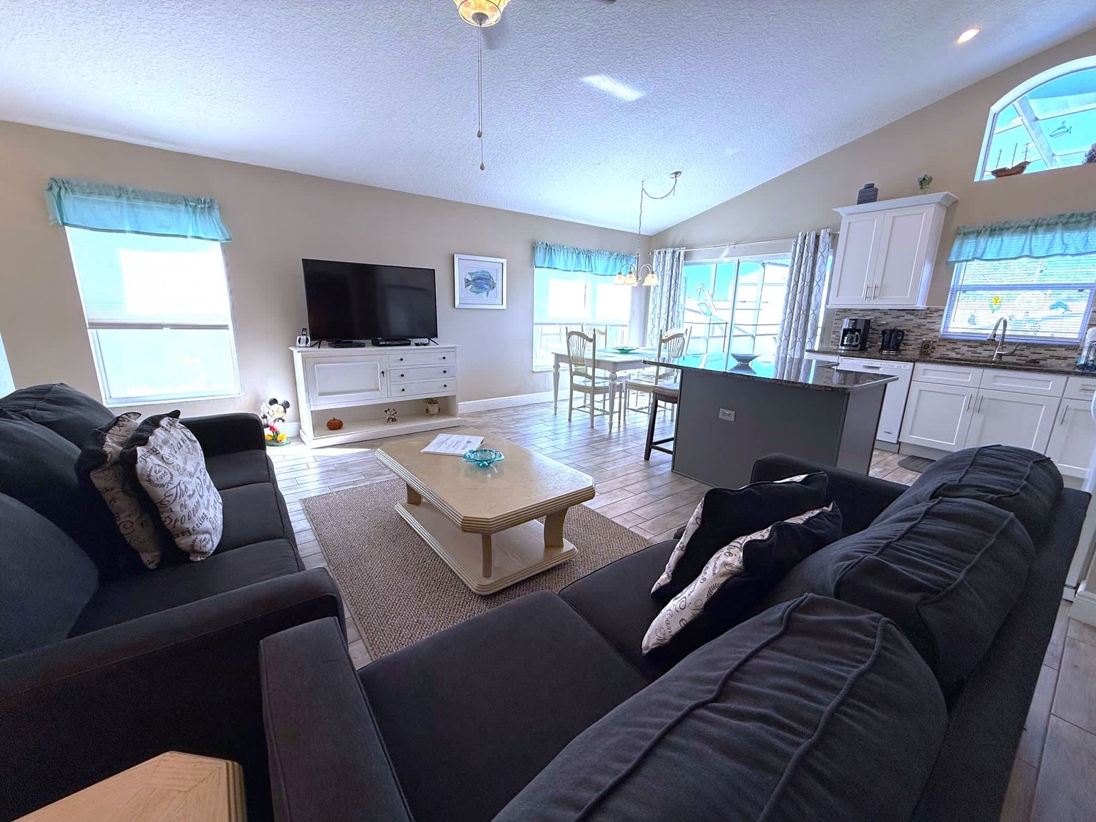Haines City Vacation Rental