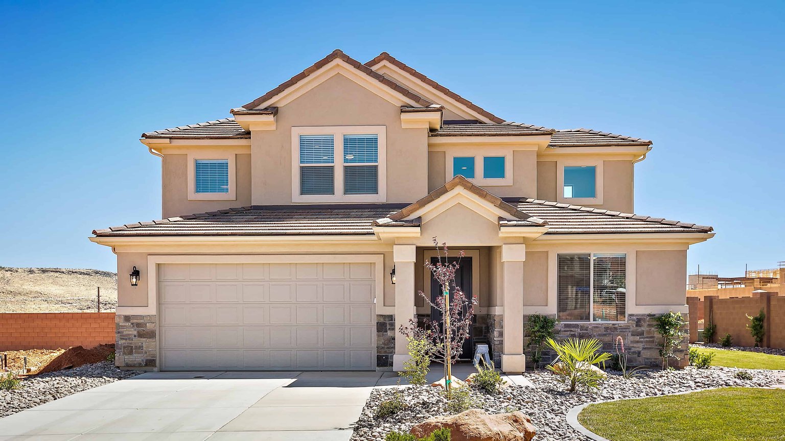Washington Vacation Rental