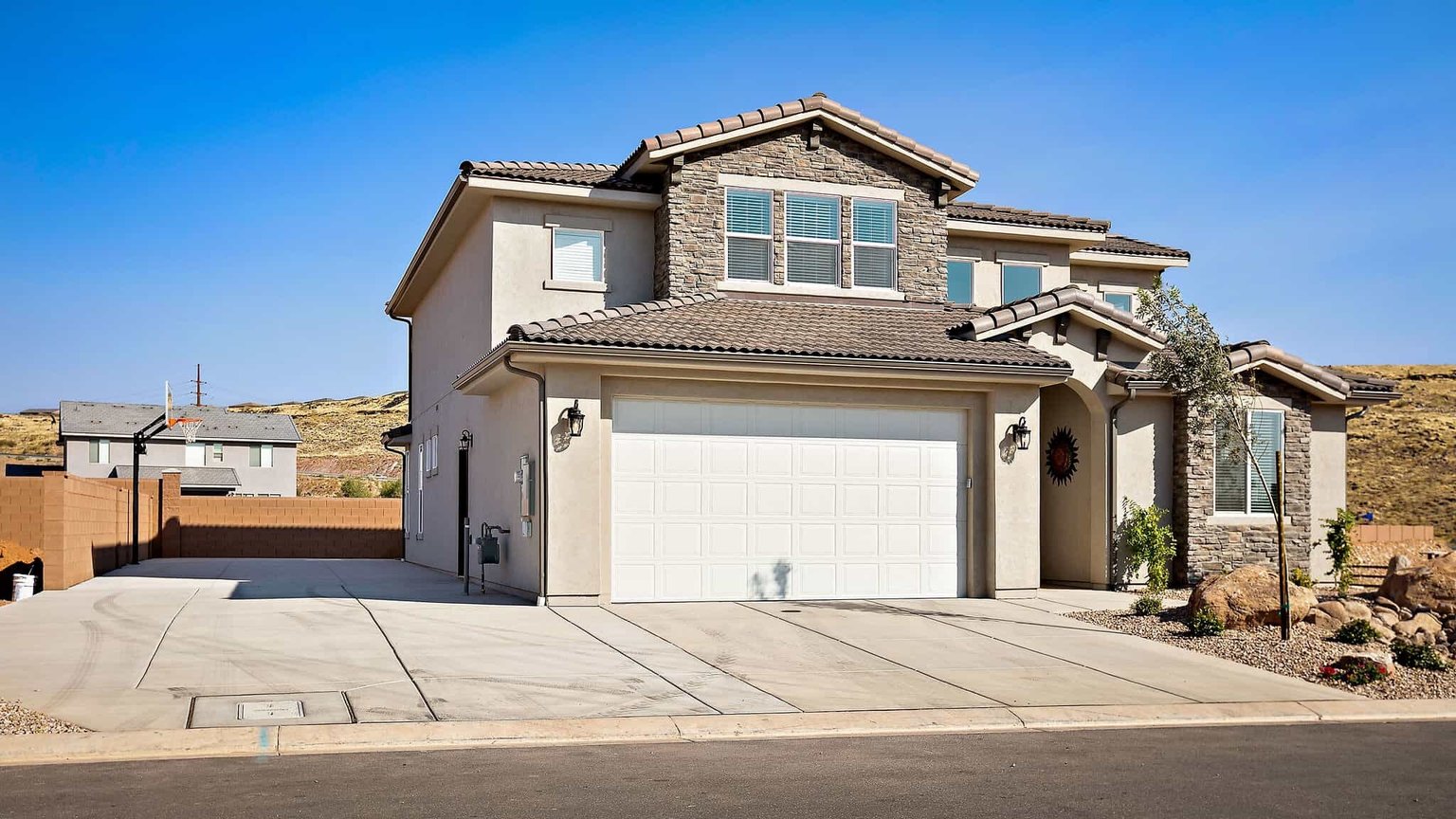 Washington Vacation Rental