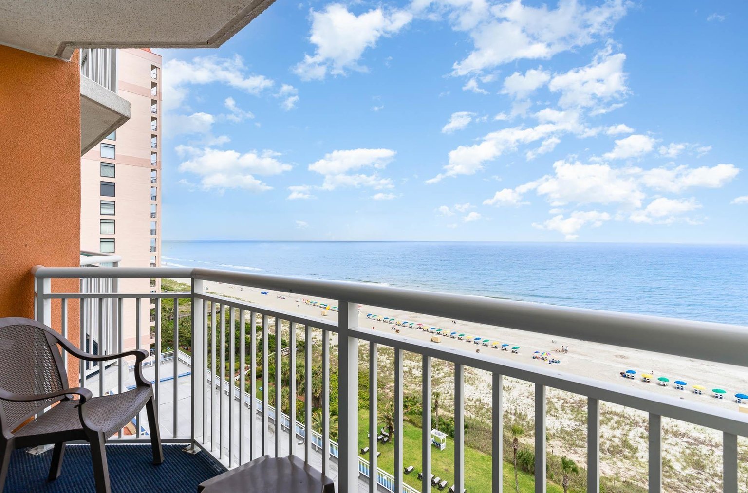Myrtle Beach Vacation Rental