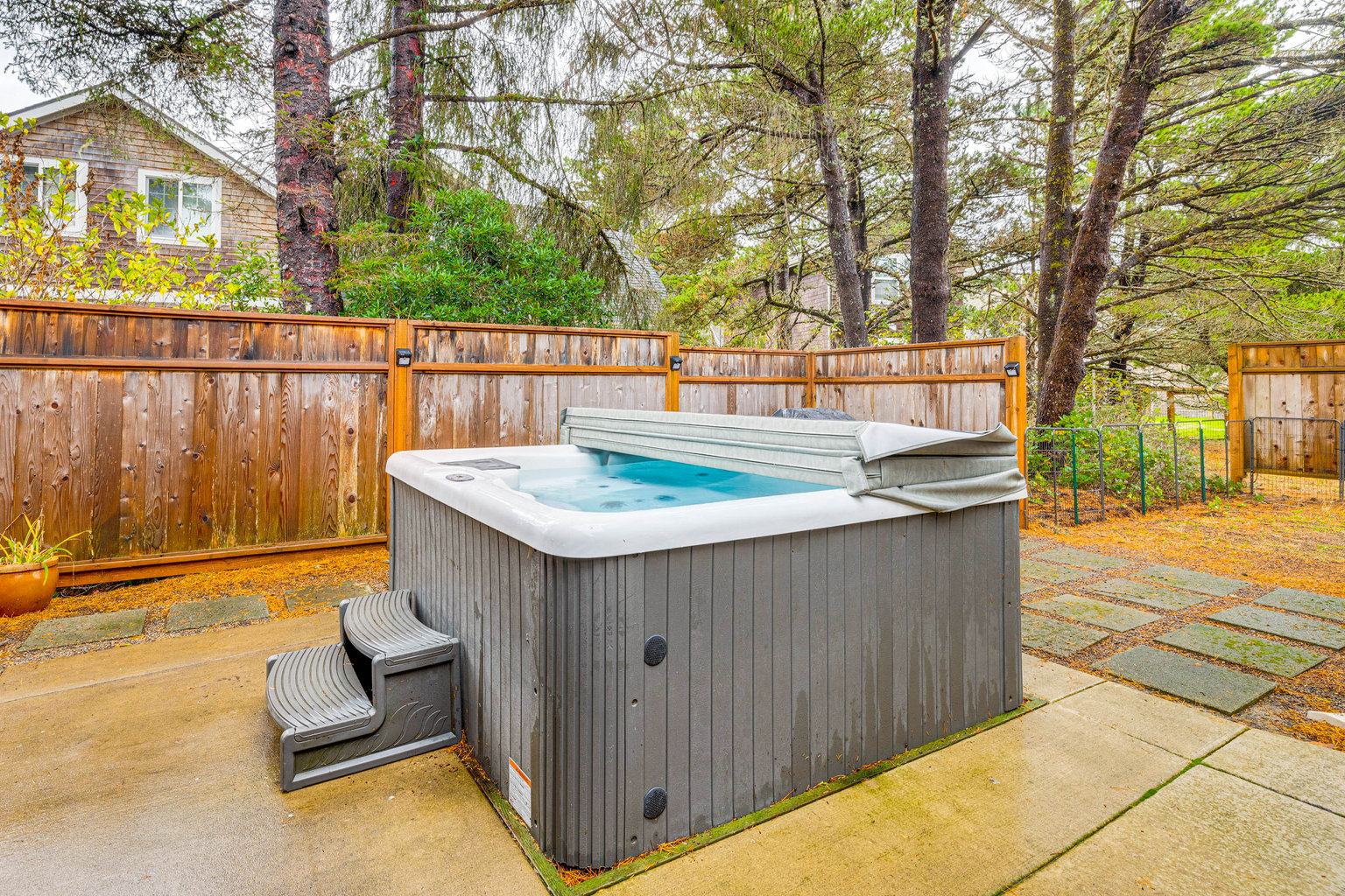 Rockaway Beach Vacation Rental