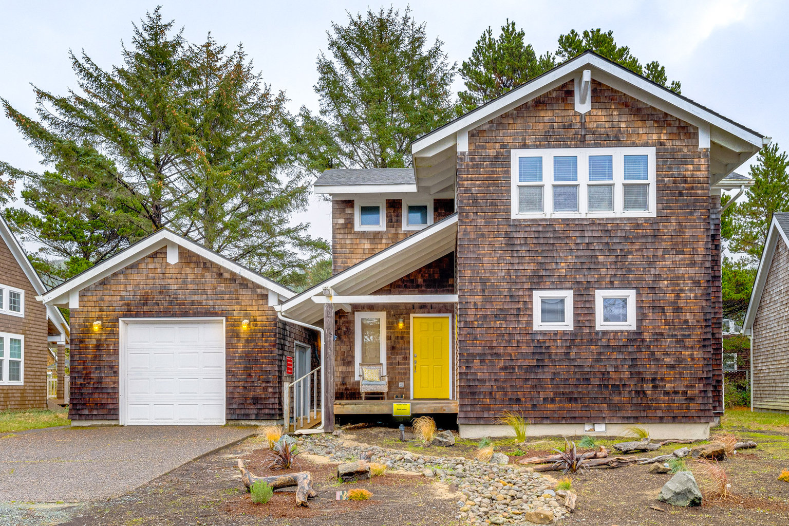 Rockaway Beach Vacation Rental