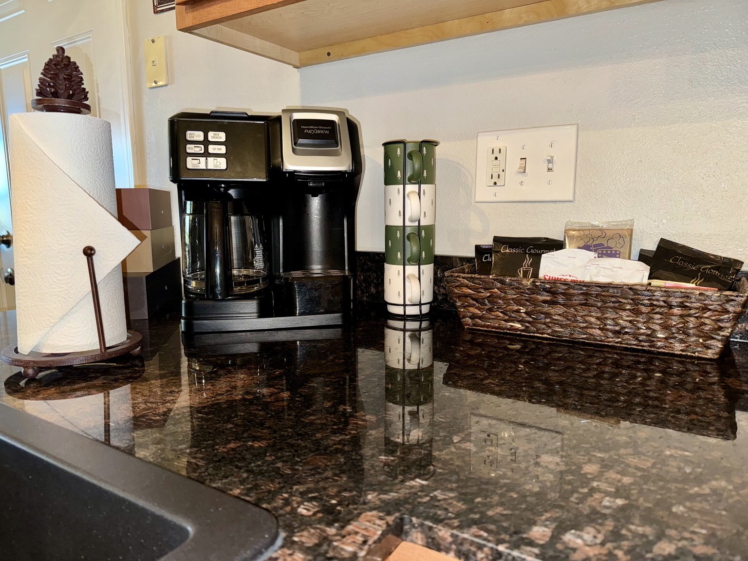 Hollister Vacation Rental