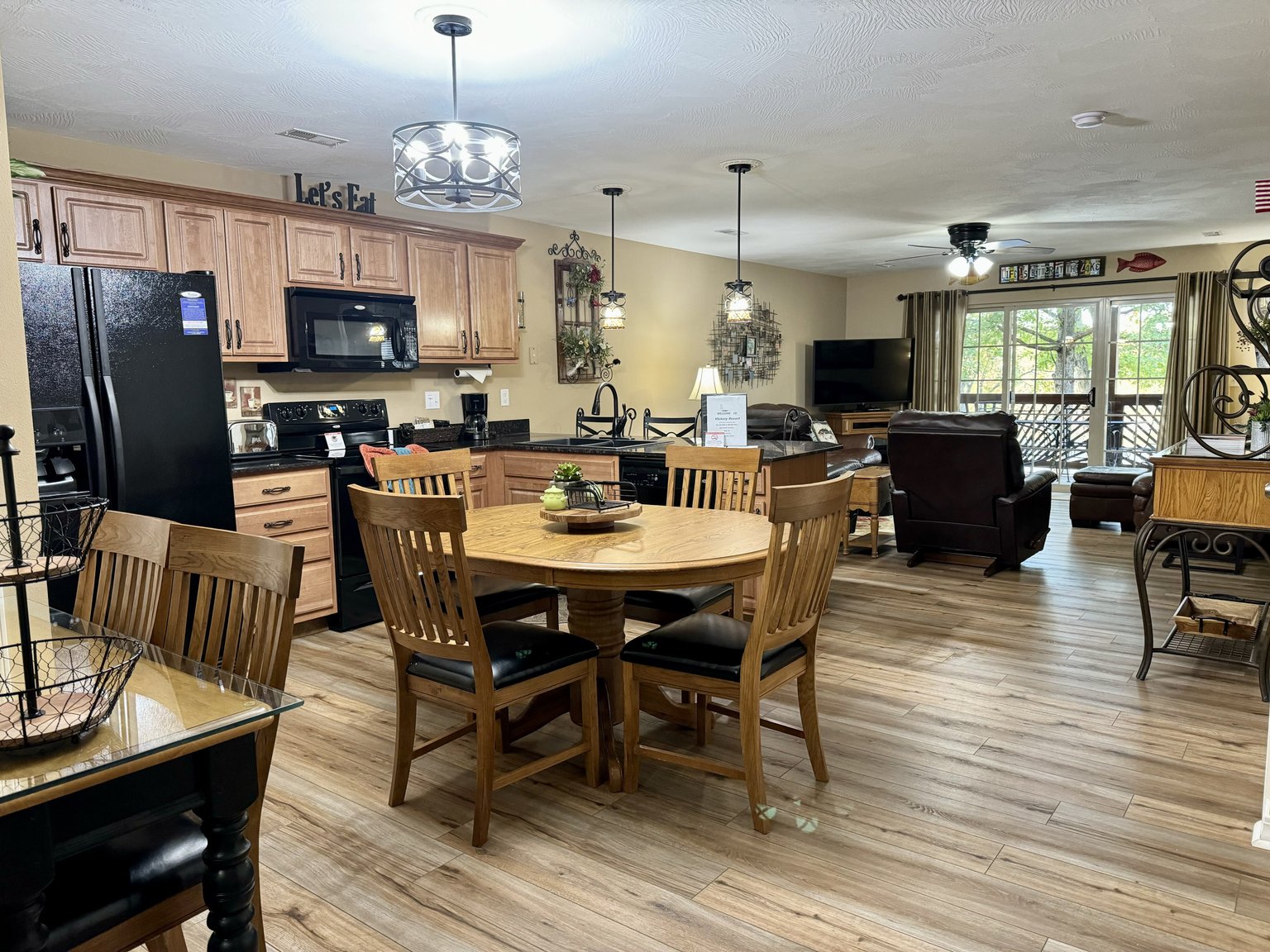 Hollister Vacation Rental