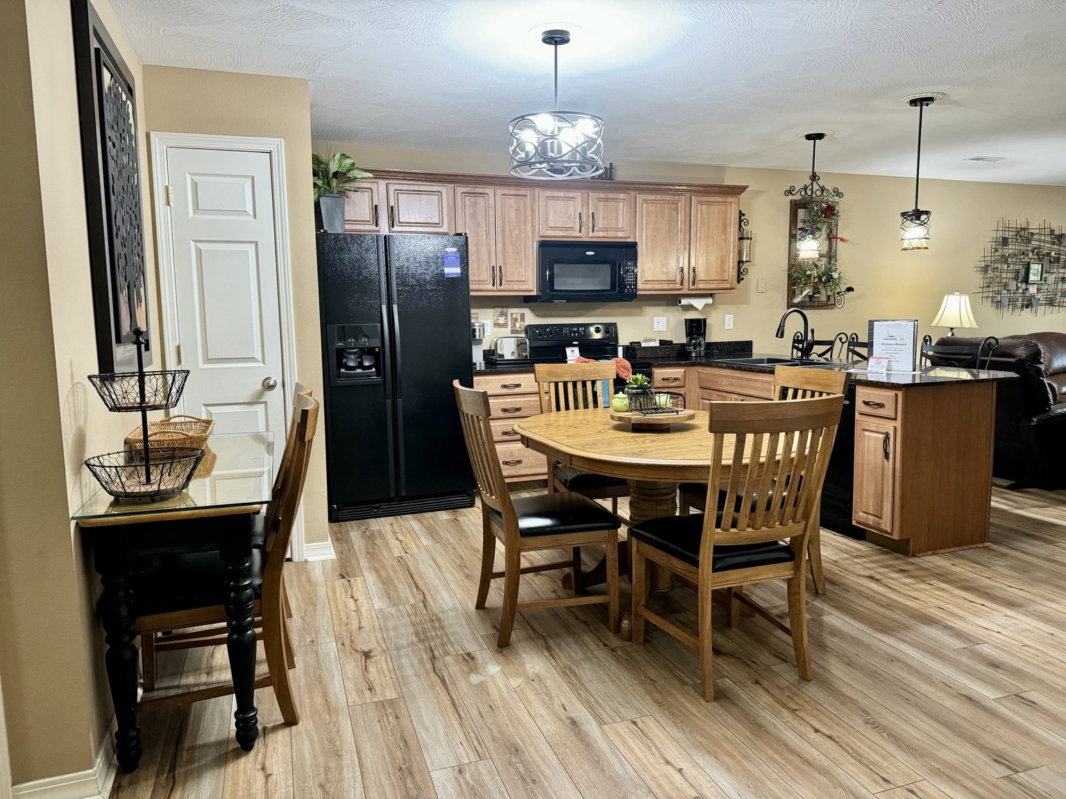 Hollister Vacation Rental