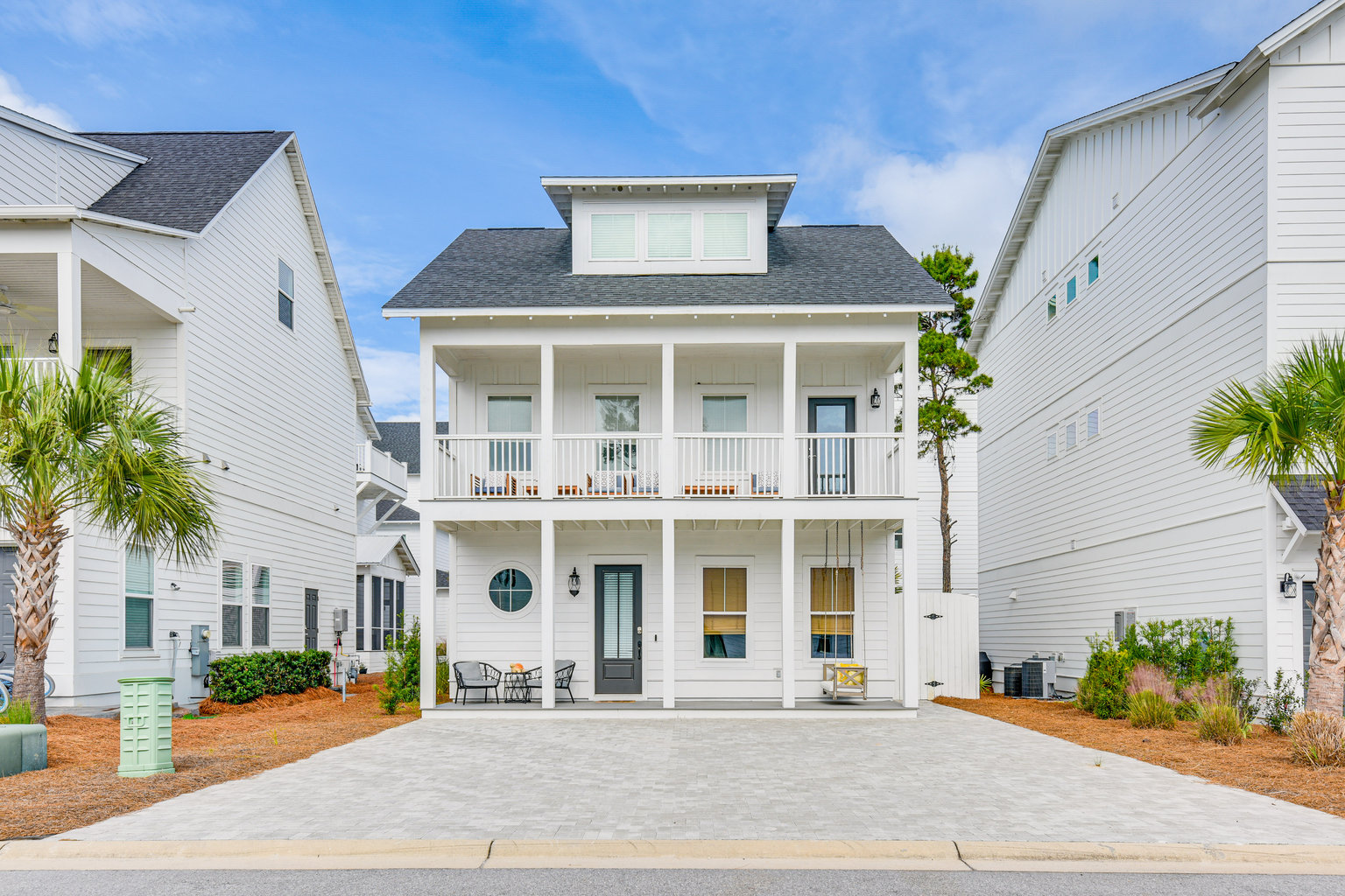 Vacation Rental
