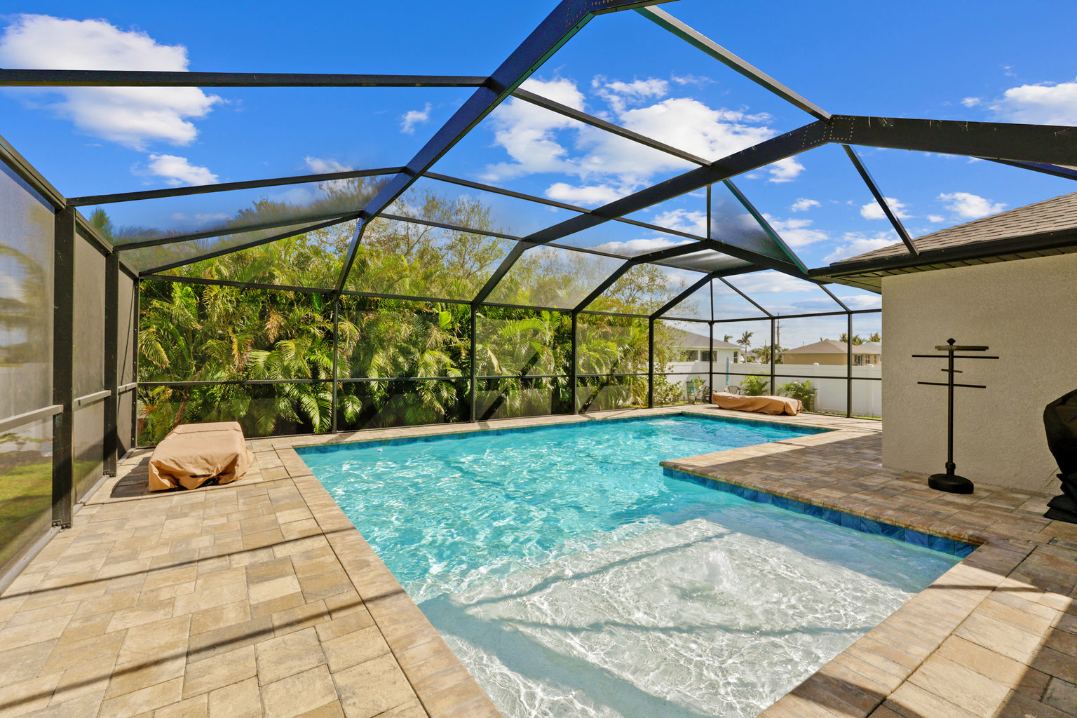 Cape Coral Vacation Rental