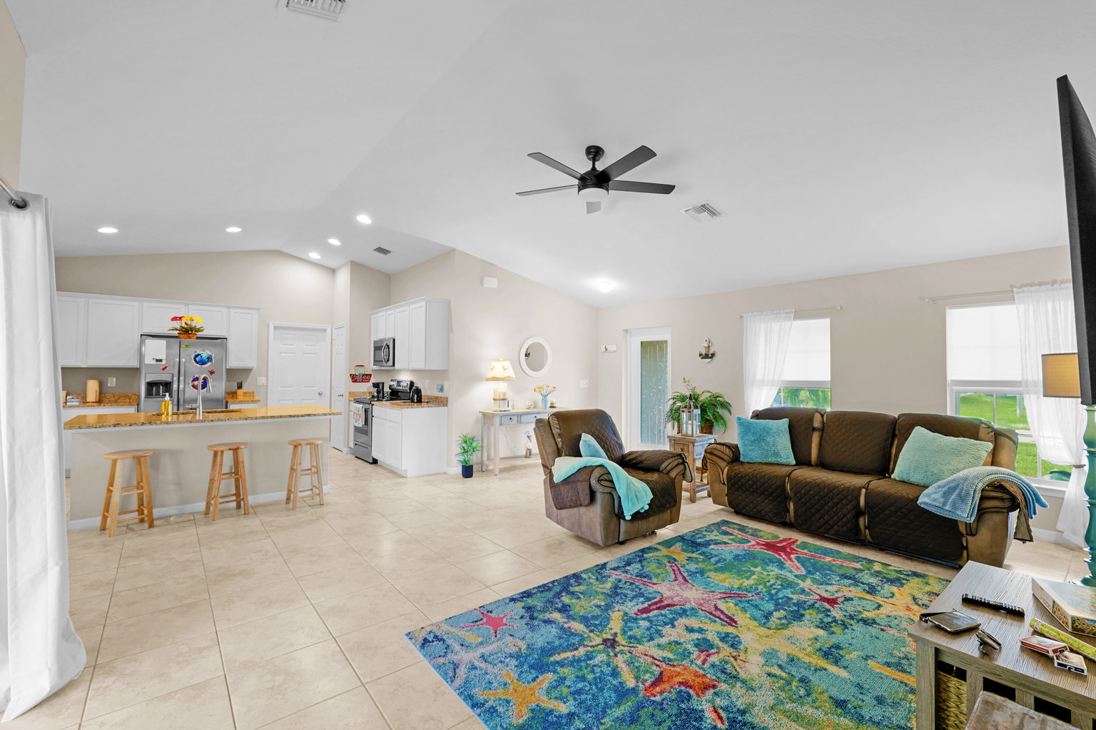 Cape Coral Vacation Rental