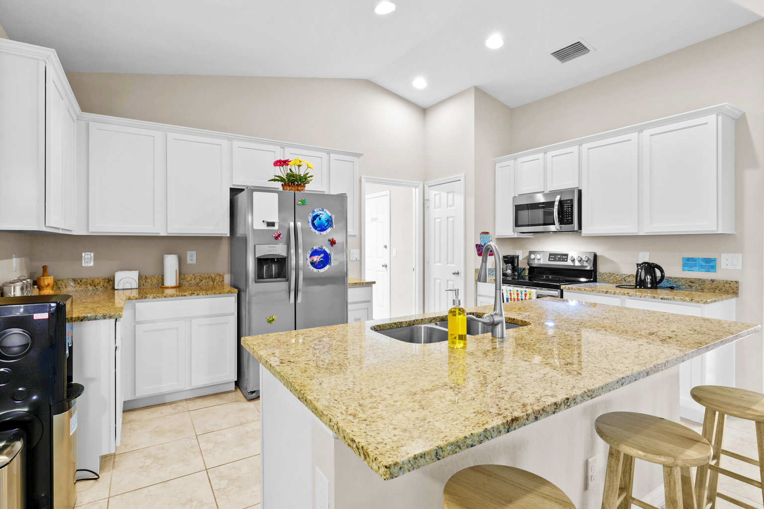 Cape Coral Vacation Rental