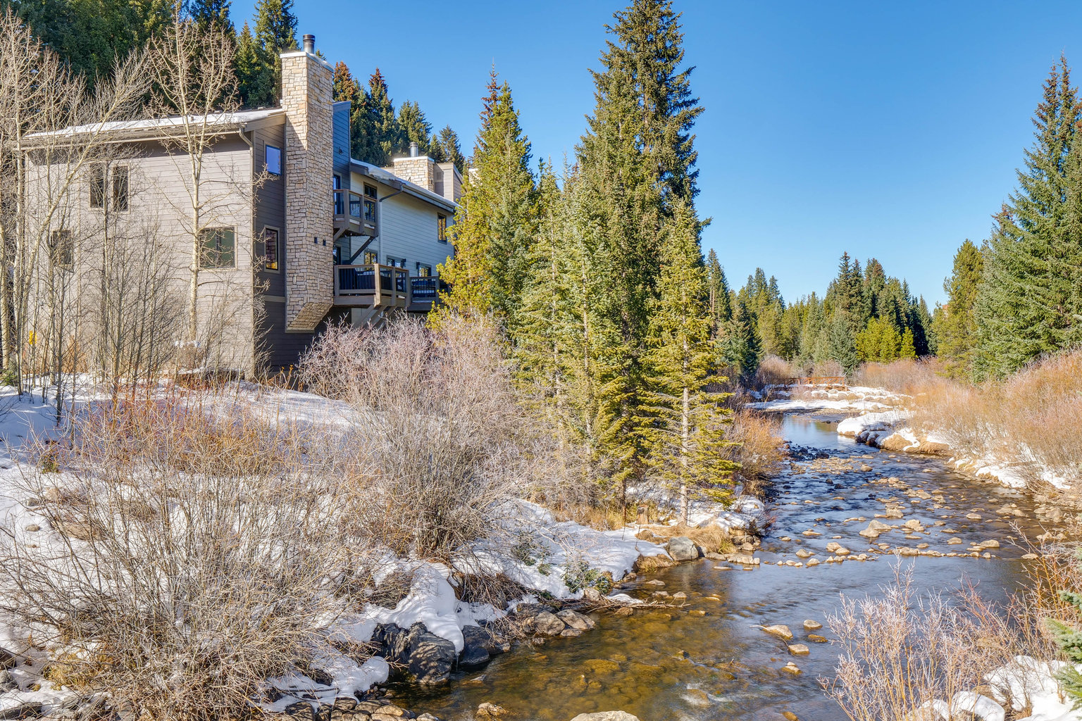 Breckenridge Vacation Rental