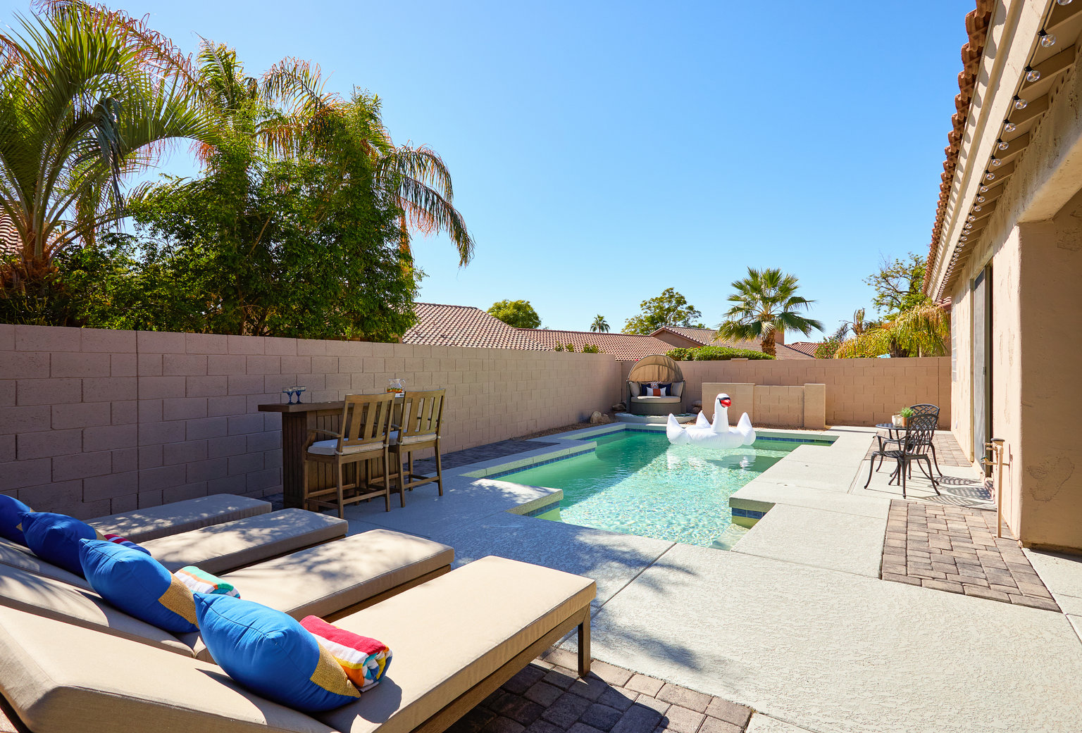 Scottsdale Vacation Rental