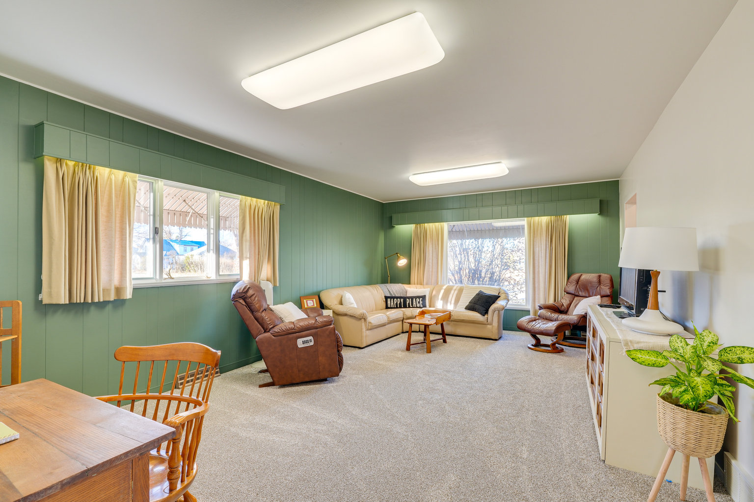 Conrad Vacation Rental