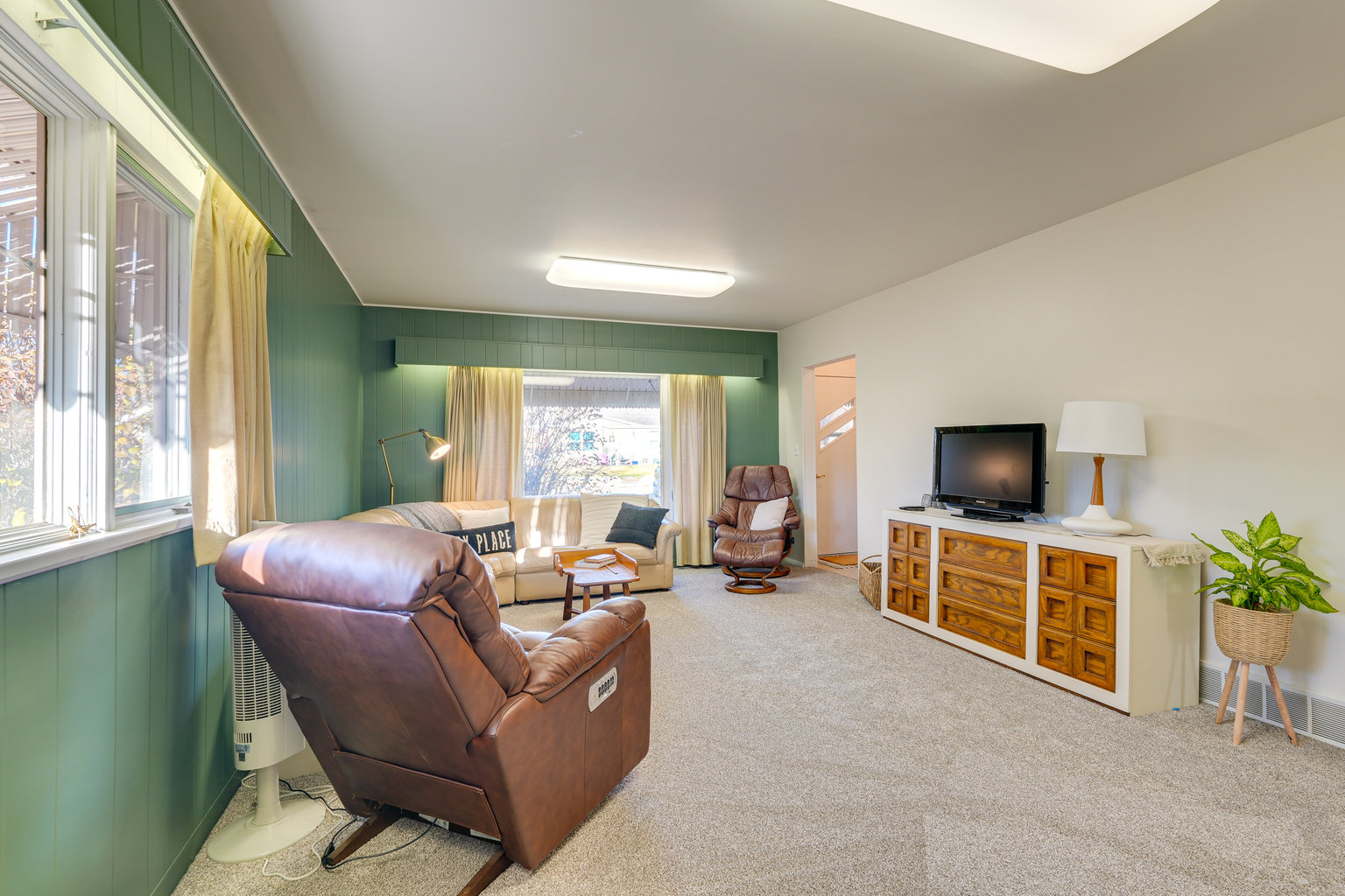 Conrad Vacation Rental