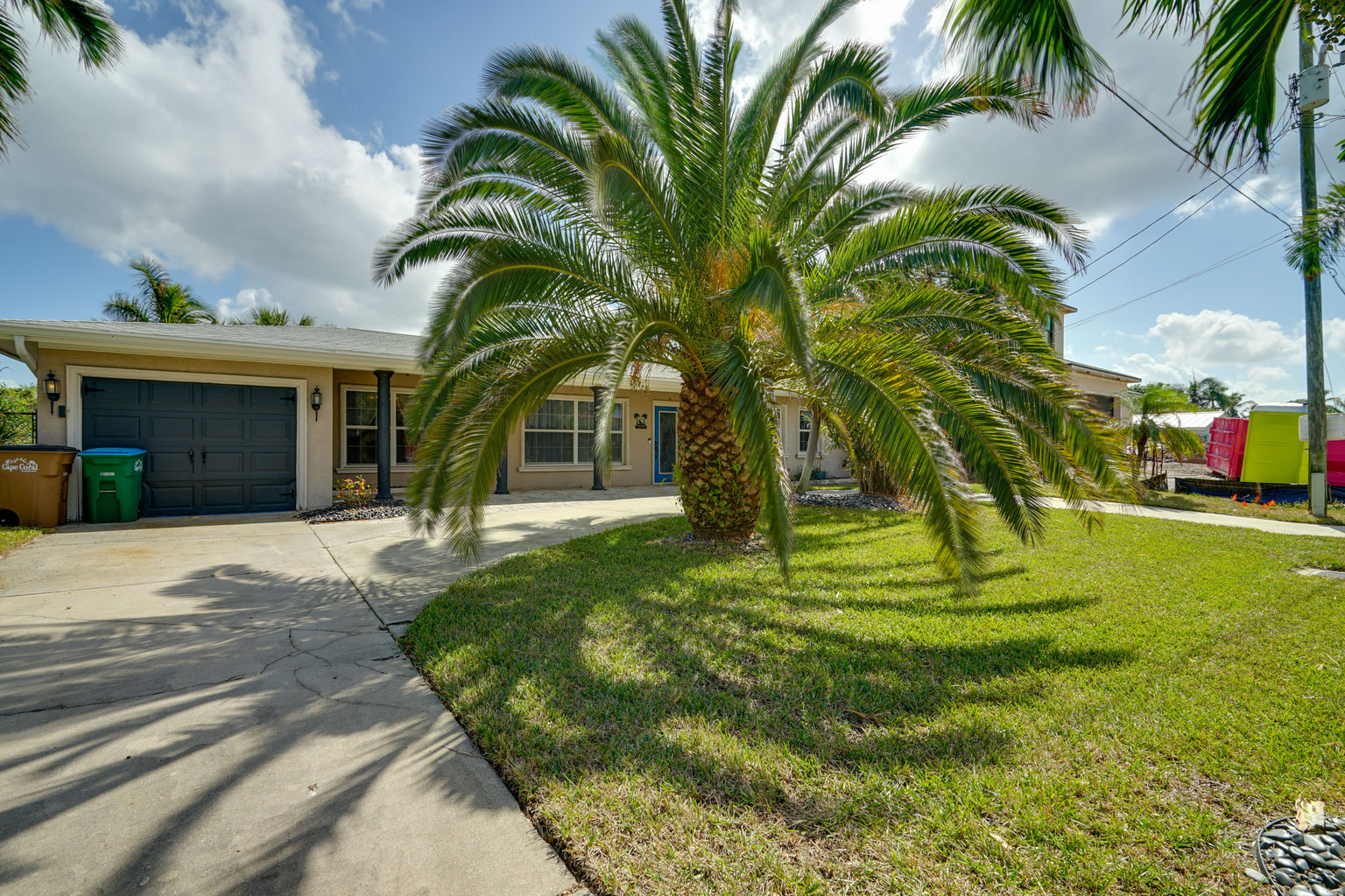 Cape Coral Vacation Rental