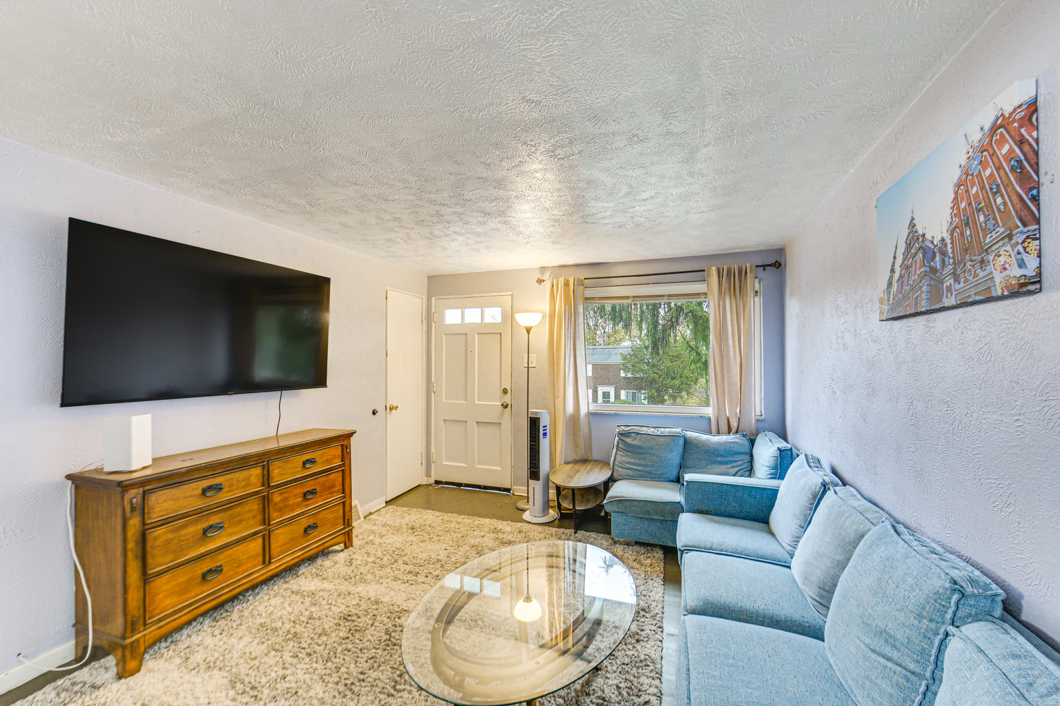 Pittsburgh Vacation Rental