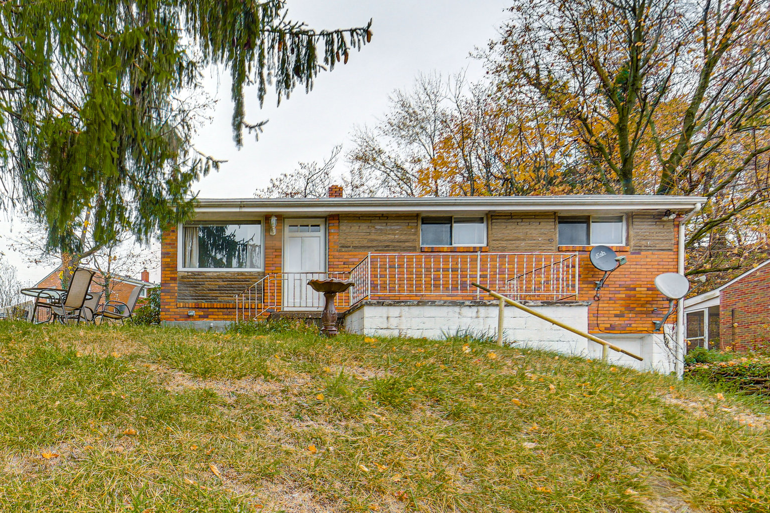 Pittsburgh Vacation Rental