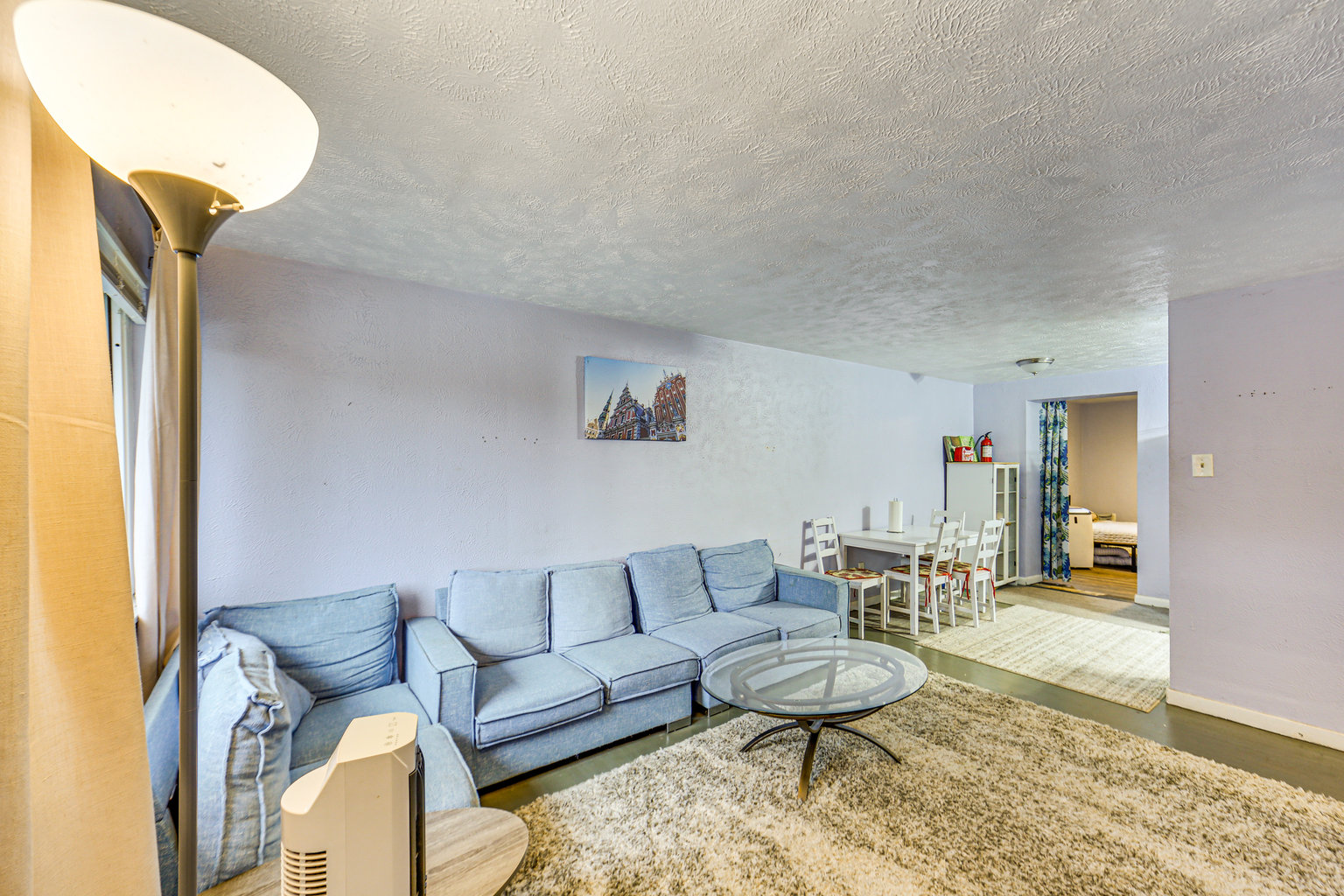 Pittsburgh Vacation Rental