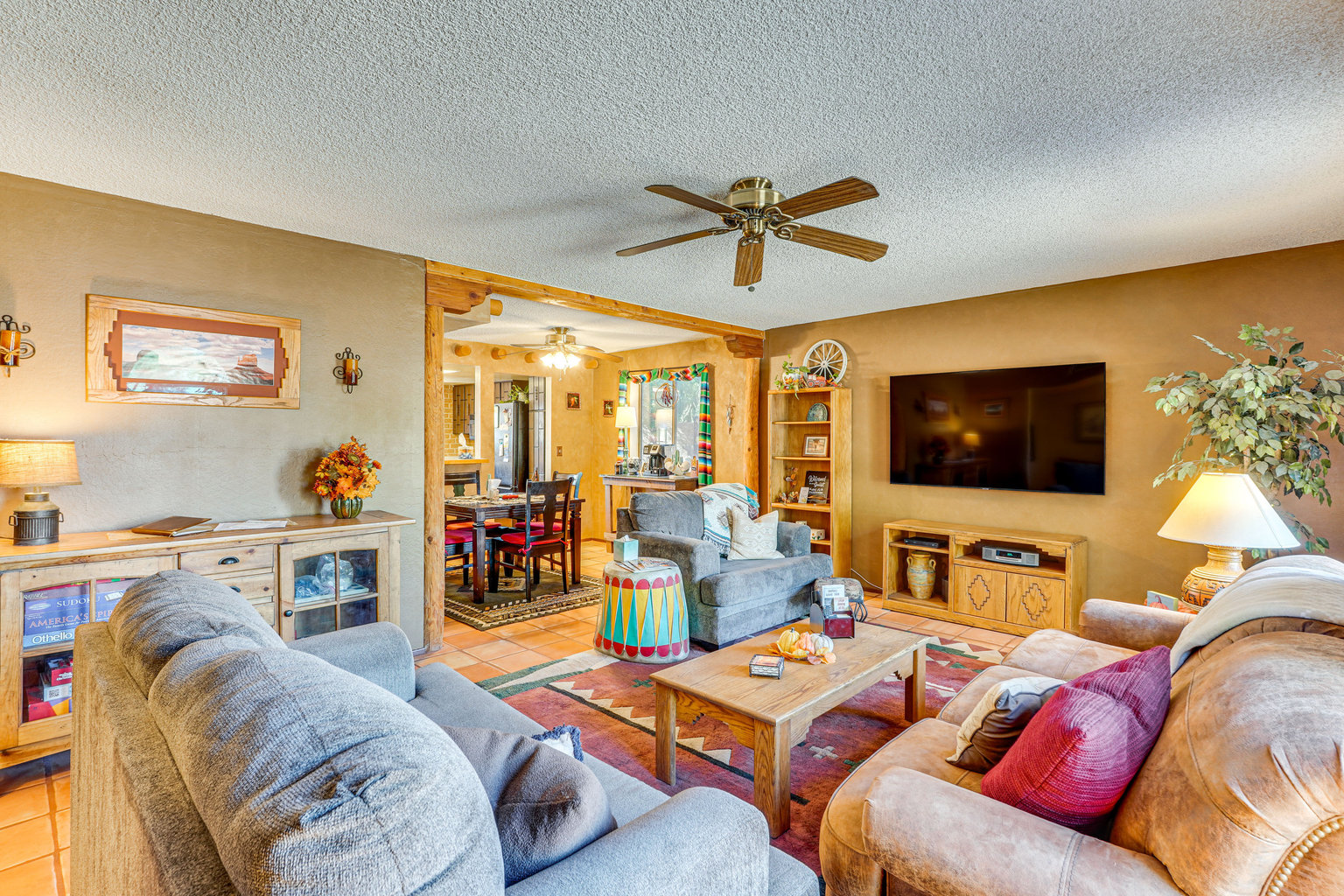 Tucson Vacation Rental