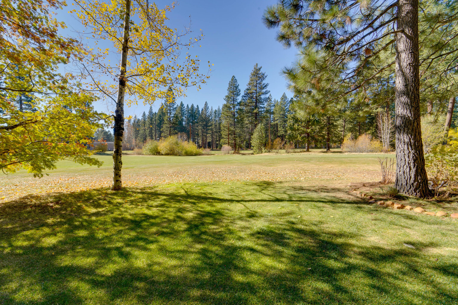Tahoe Vista Vacation Rental