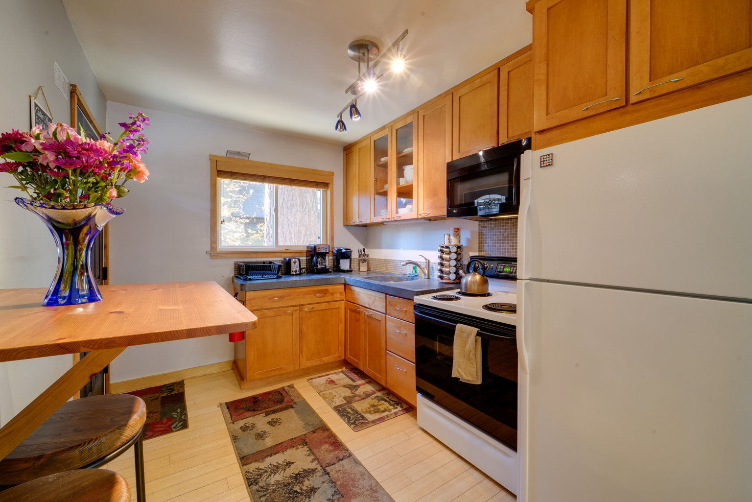Tahoe Vista Vacation Rental