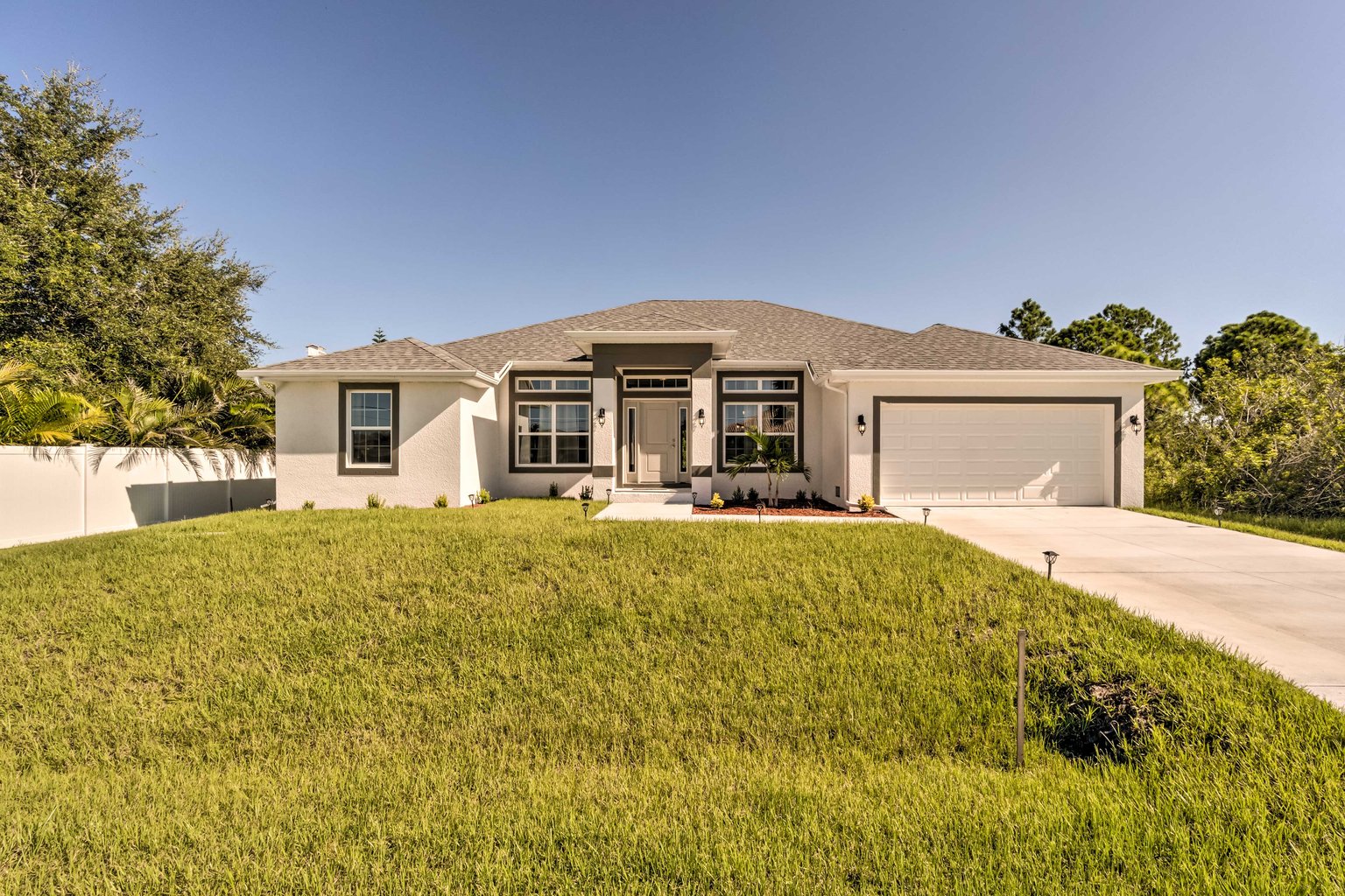 Port Charlotte Vacation Rental