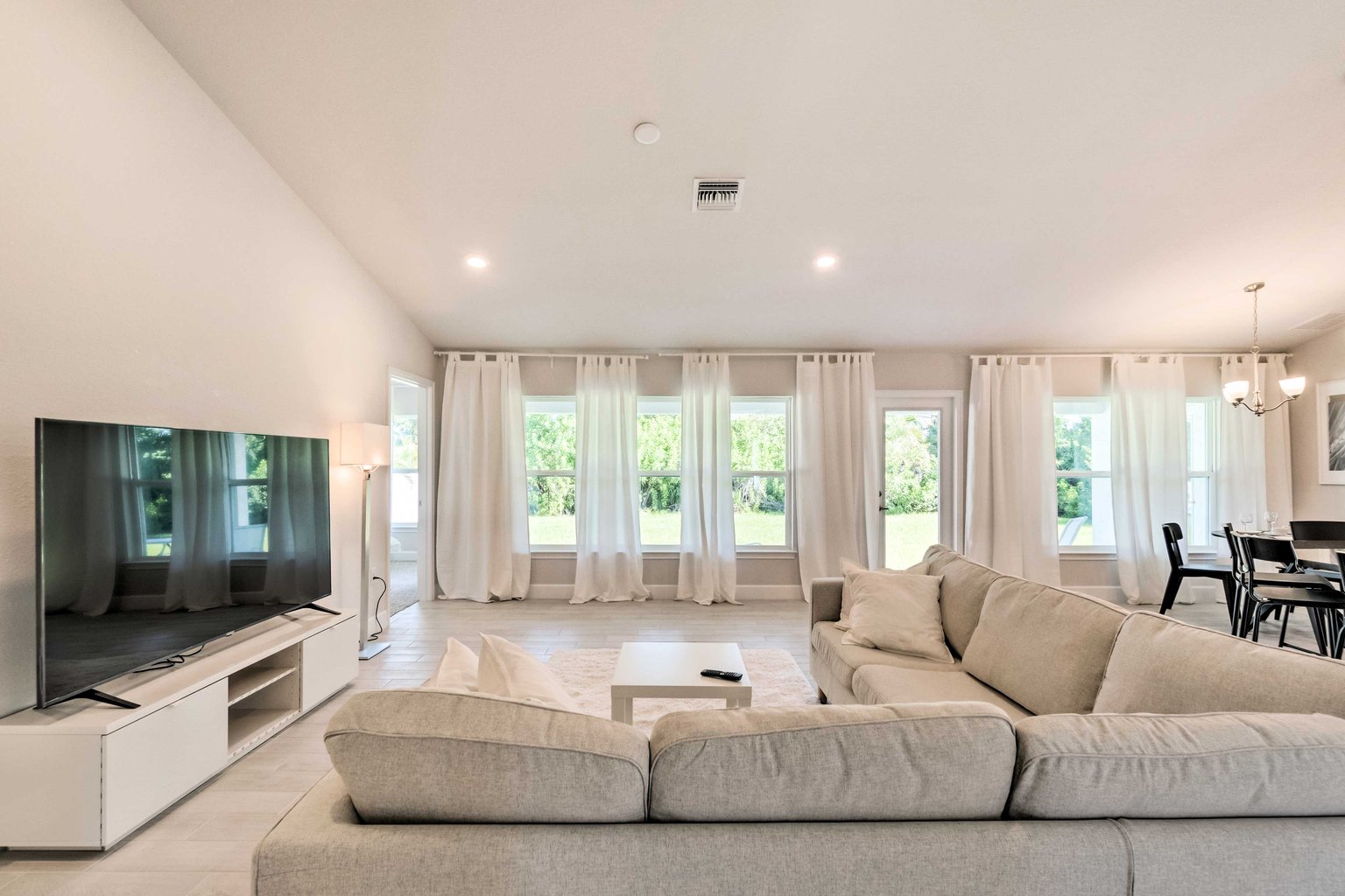 Port Charlotte Vacation Rental