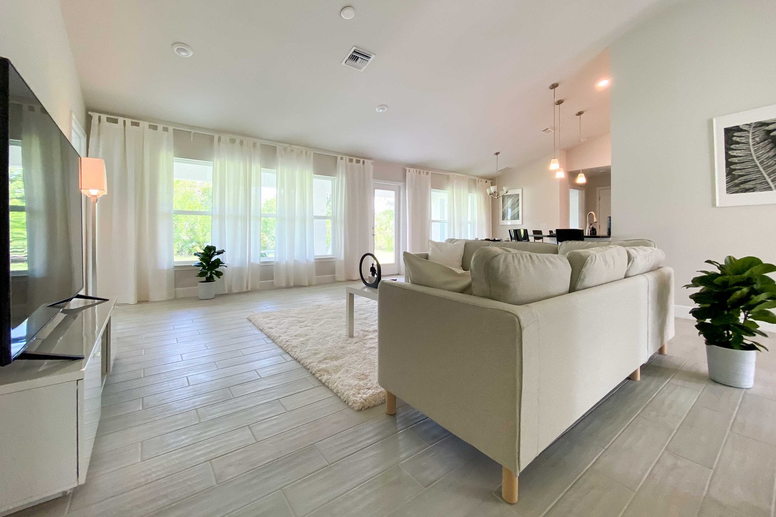 Port Charlotte Vacation Rental