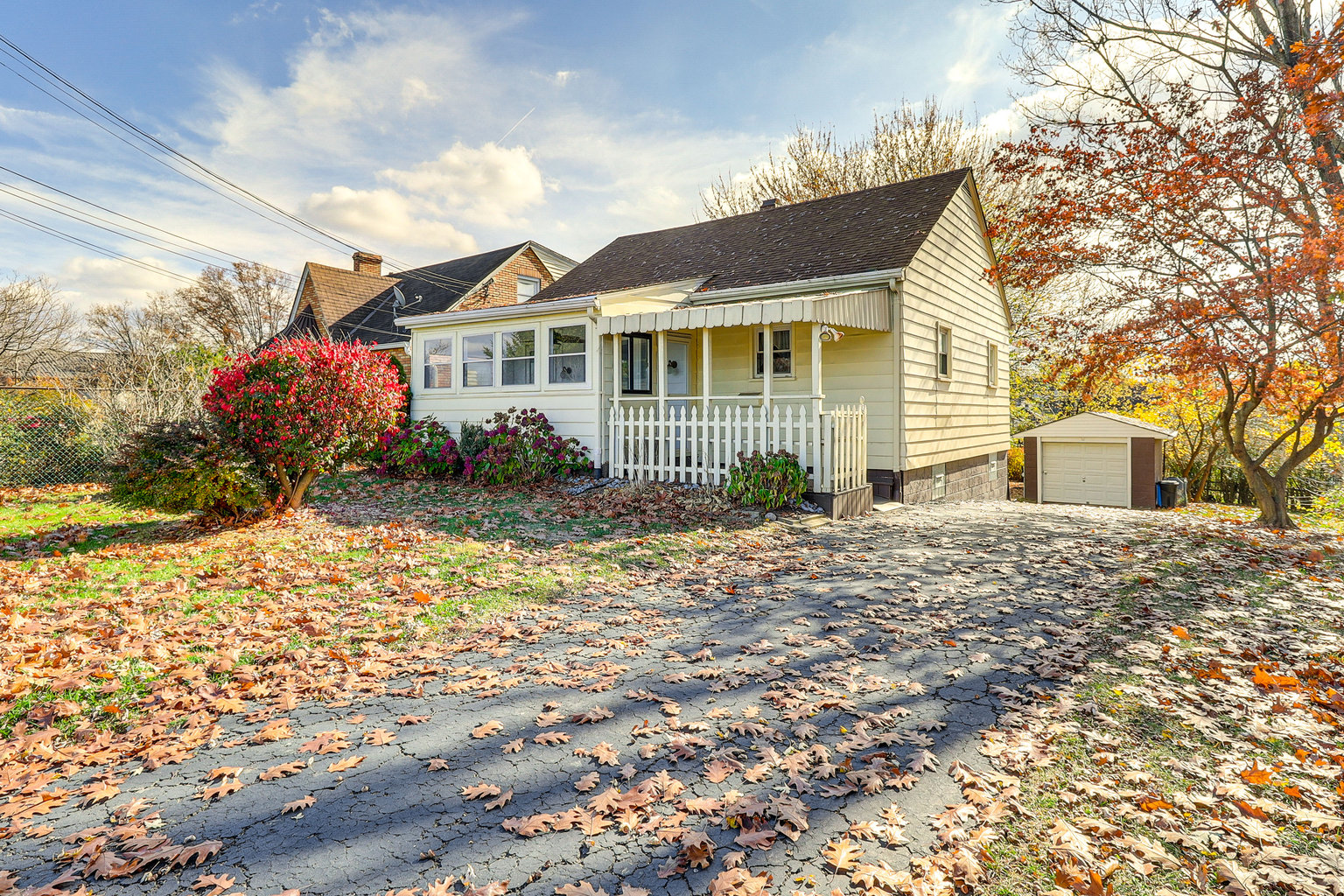 West Mifflin Vacation Rental