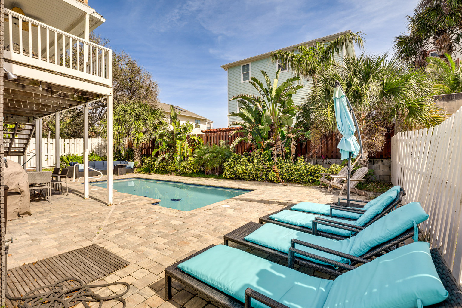 St. Augustine Vacation Rental
