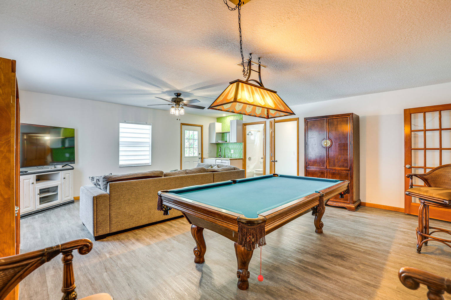 St. Augustine Vacation Rental