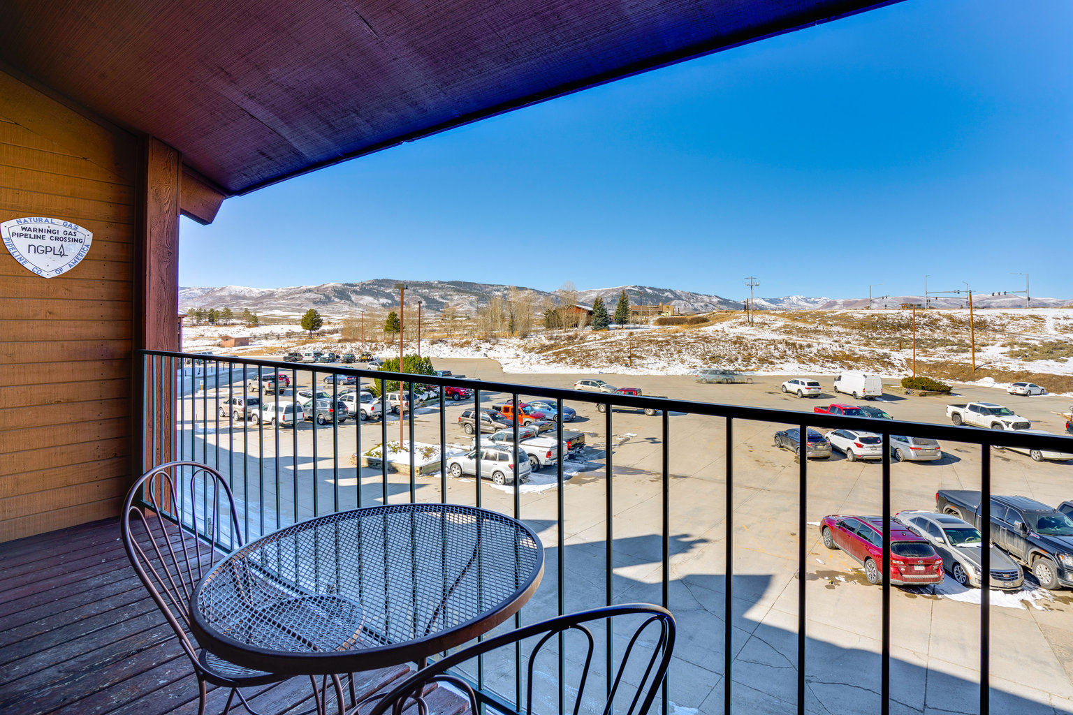 Granby Vacation Rental