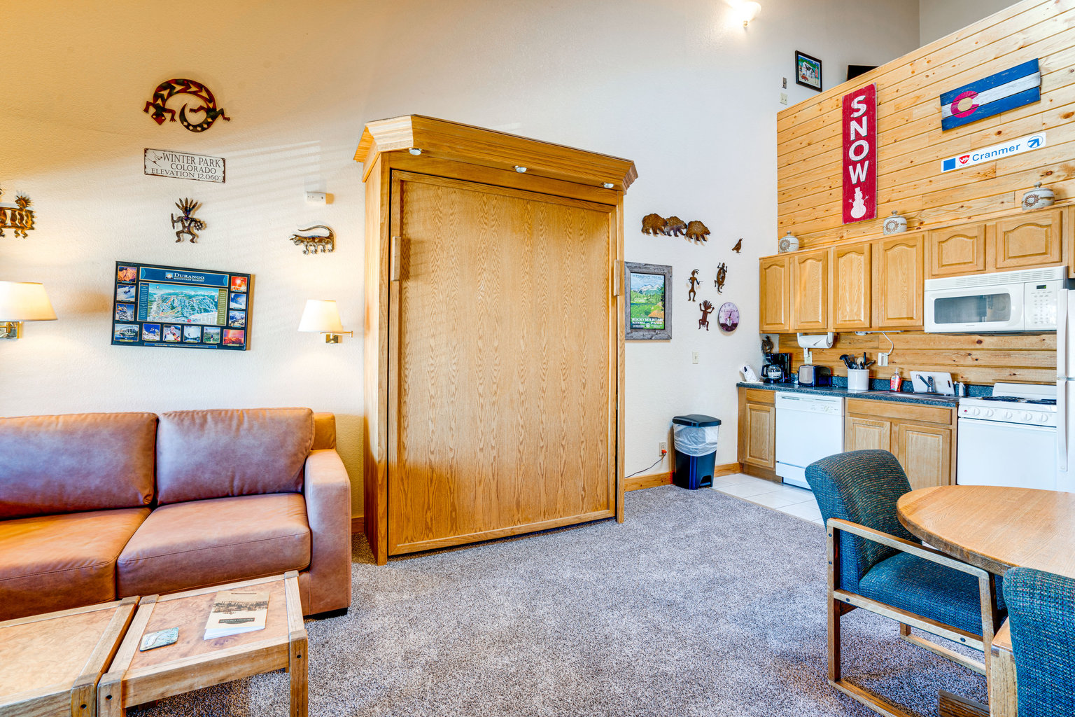 Granby Vacation Rental