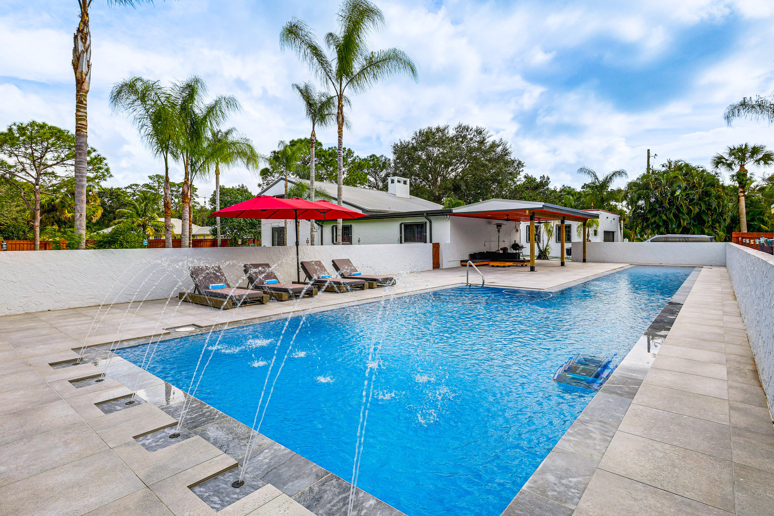 Stuart Vacation Rental