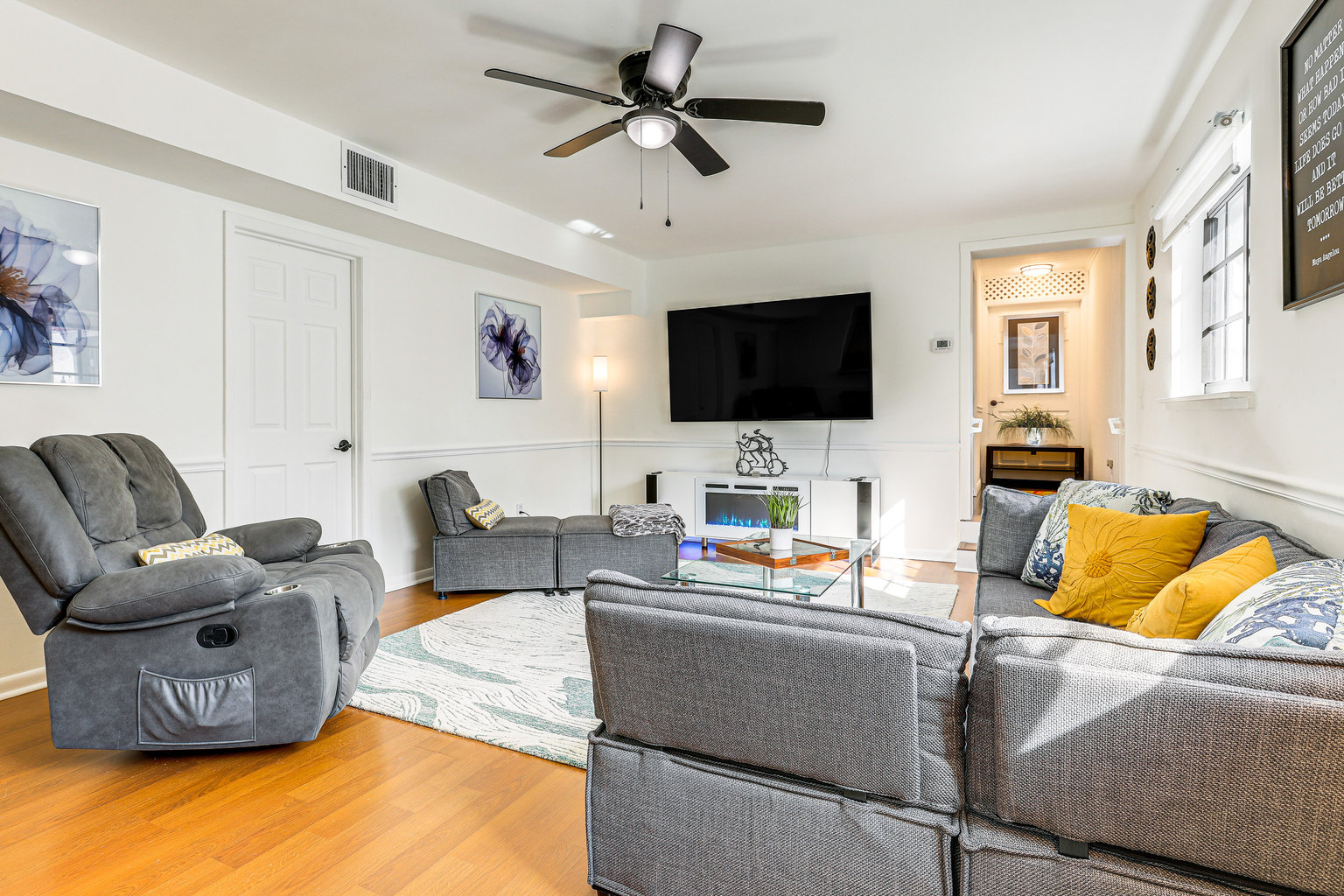 Stuart Vacation Rental