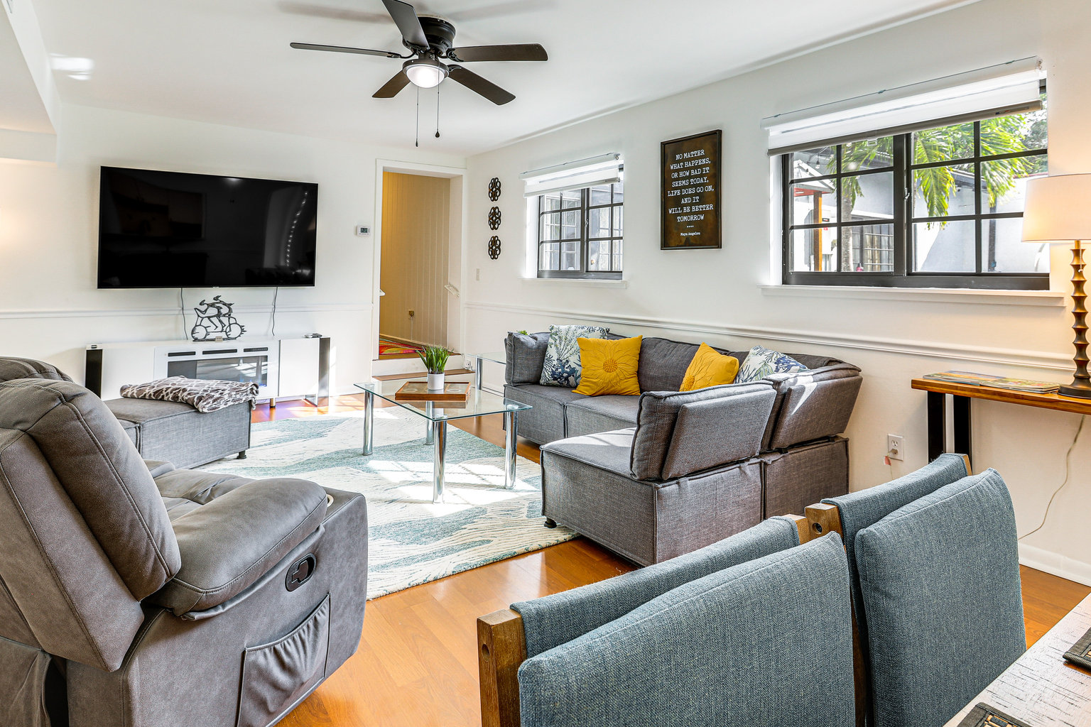 Stuart Vacation Rental
