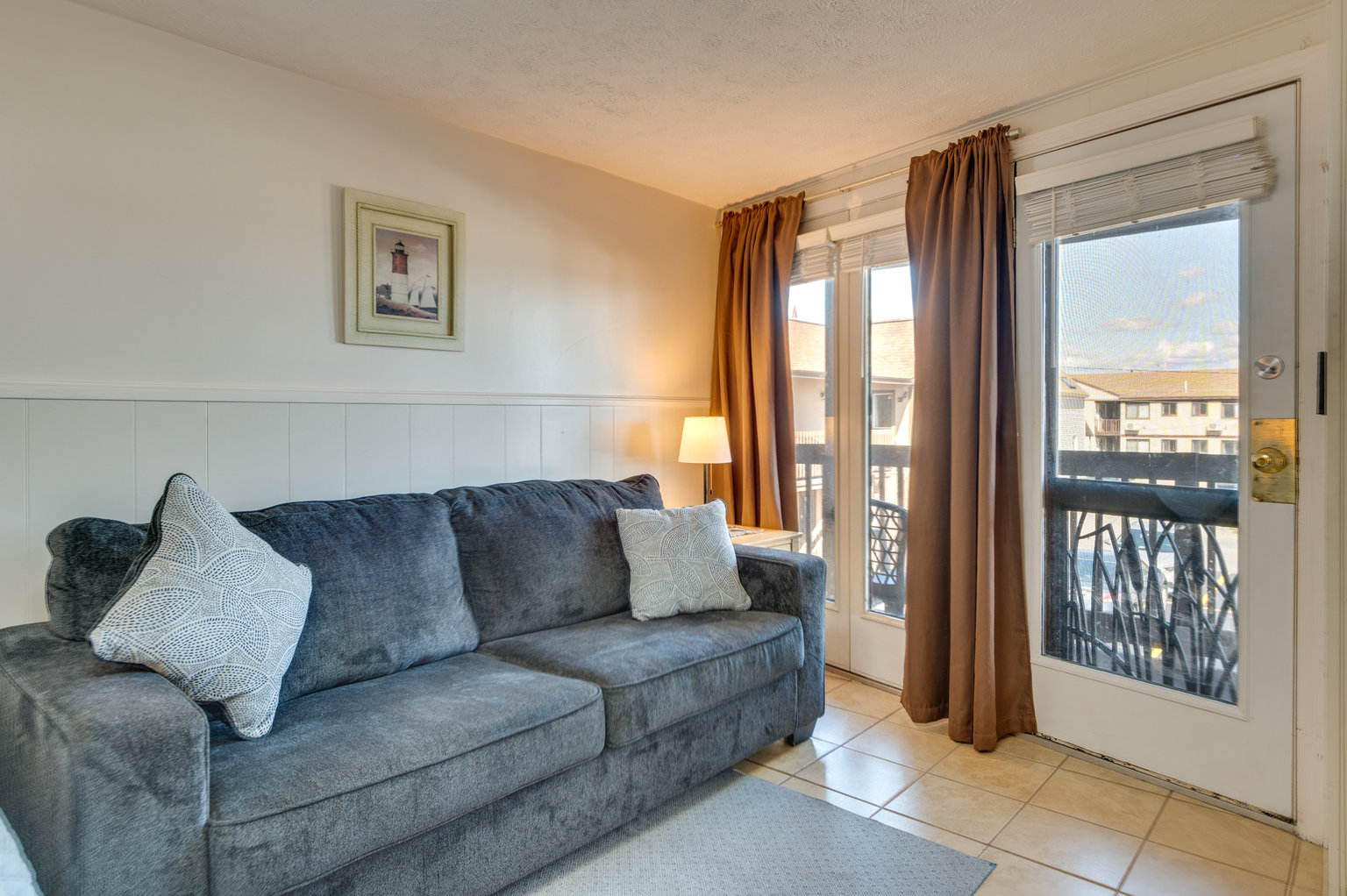 Old Orchard Beach Vacation Rental