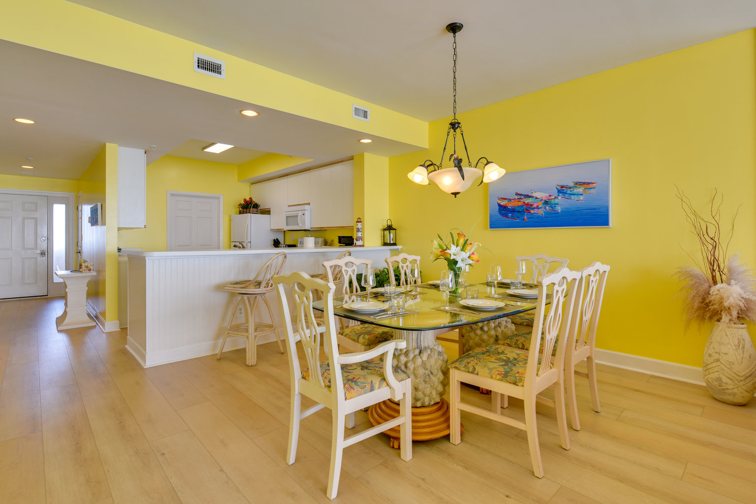 Navarre Vacation Rental