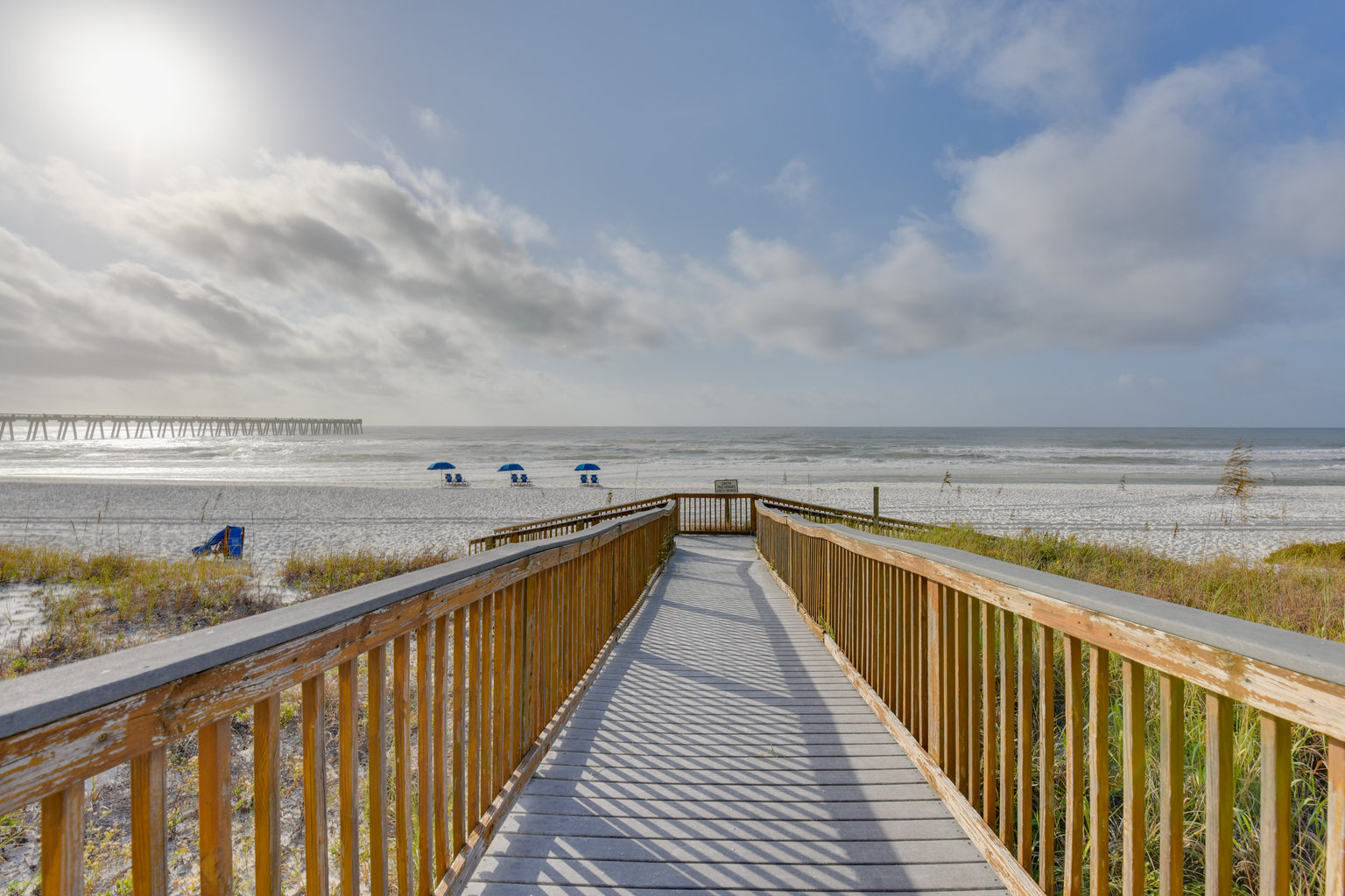 Navarre Vacation Rental