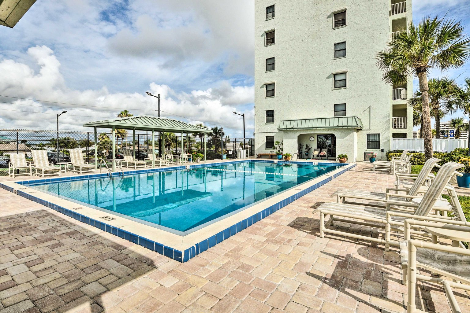 Daytona Beach Vacation Rental