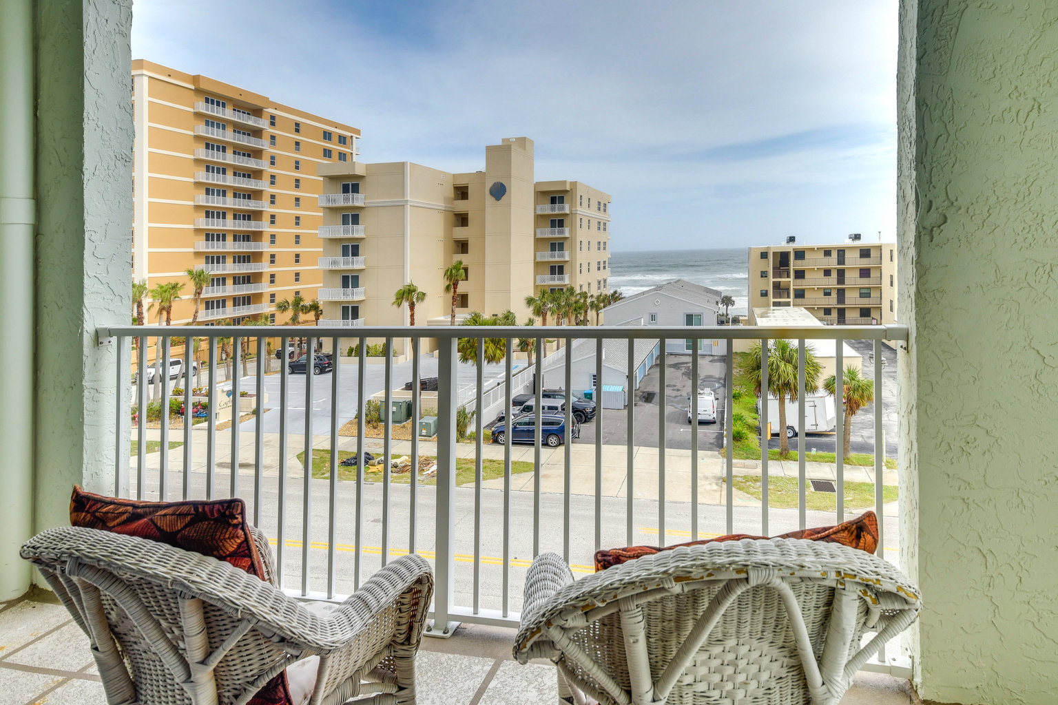 Daytona Beach Vacation Rental