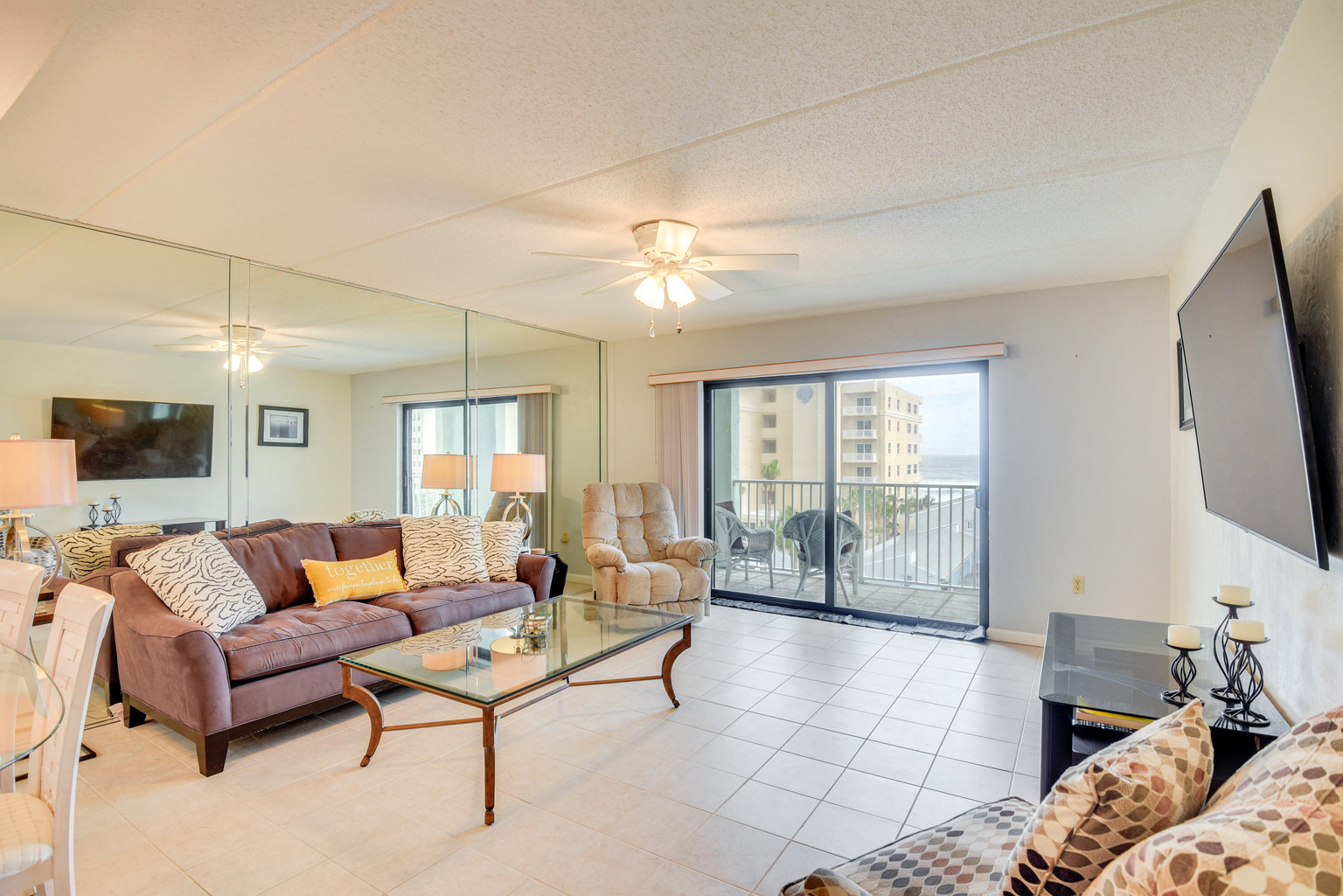 Daytona Beach Vacation Rental