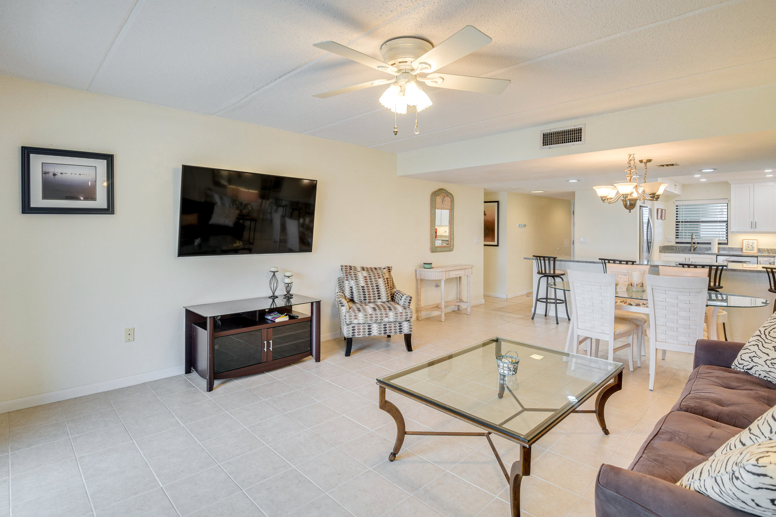 Daytona Beach Vacation Rental